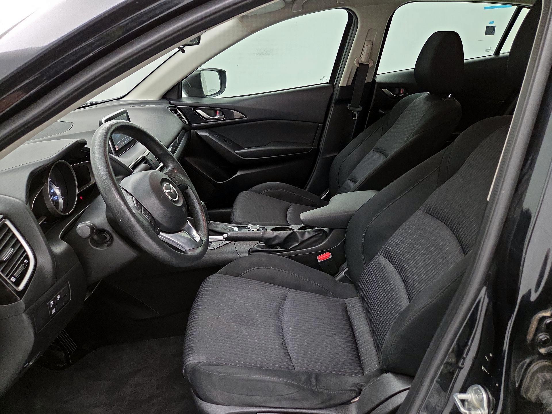 Thumbnail: 2016 Mazda Mazda3 - 11