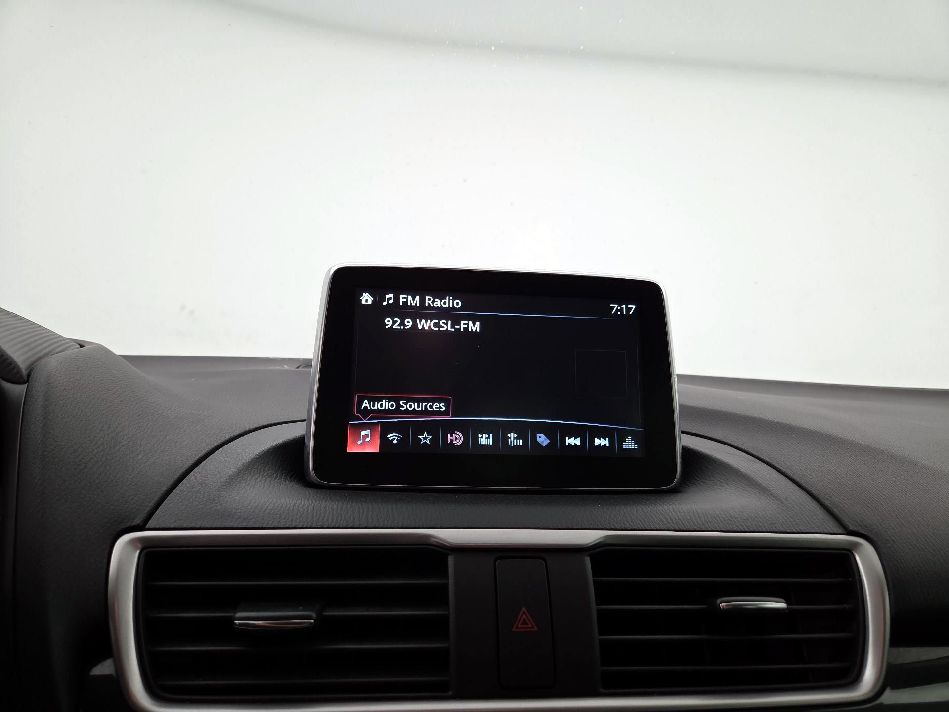 Thumbnail: 2016 Mazda Mazda3 - 15