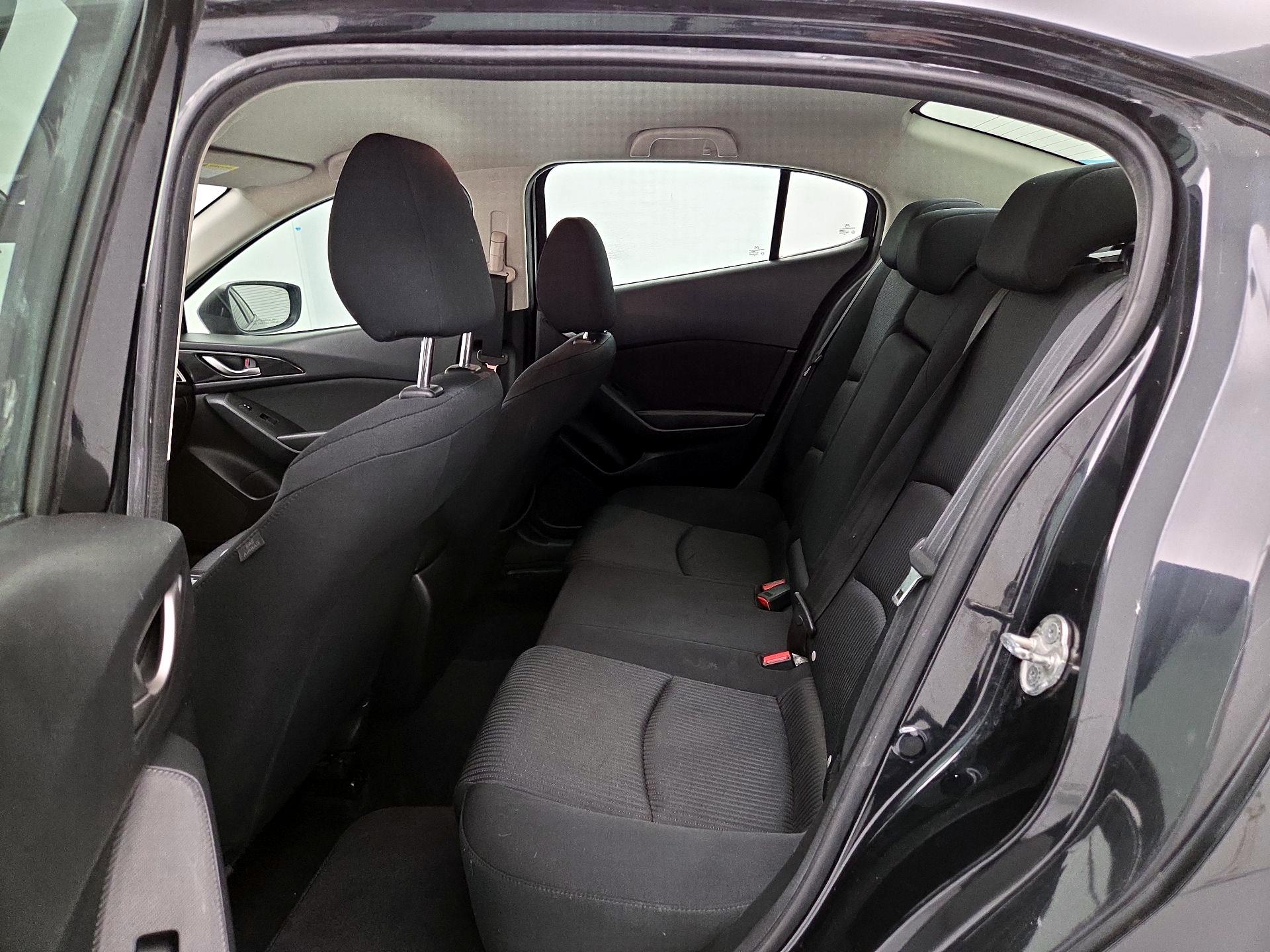 Thumbnail: 2016 Mazda Mazda3 - 19