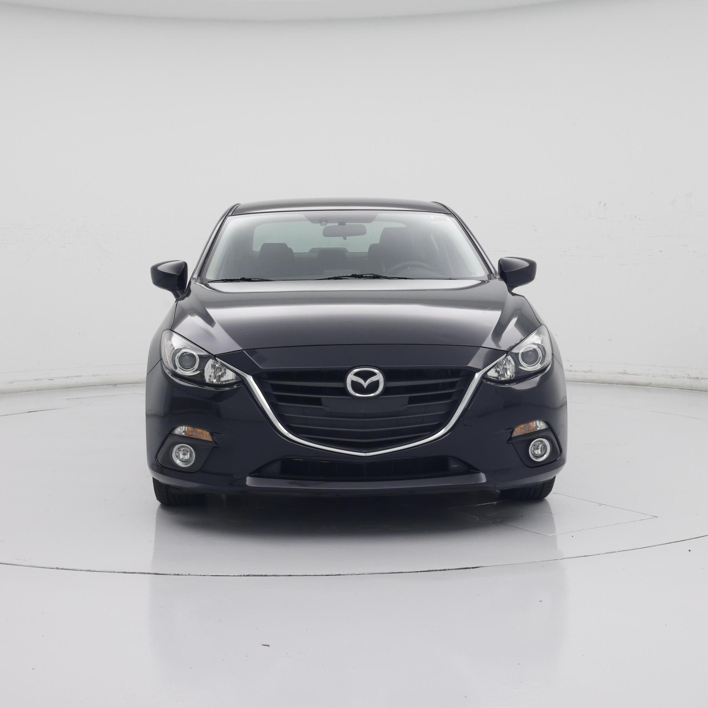 Thumbnail: 2016 Mazda Mazda3 - 5