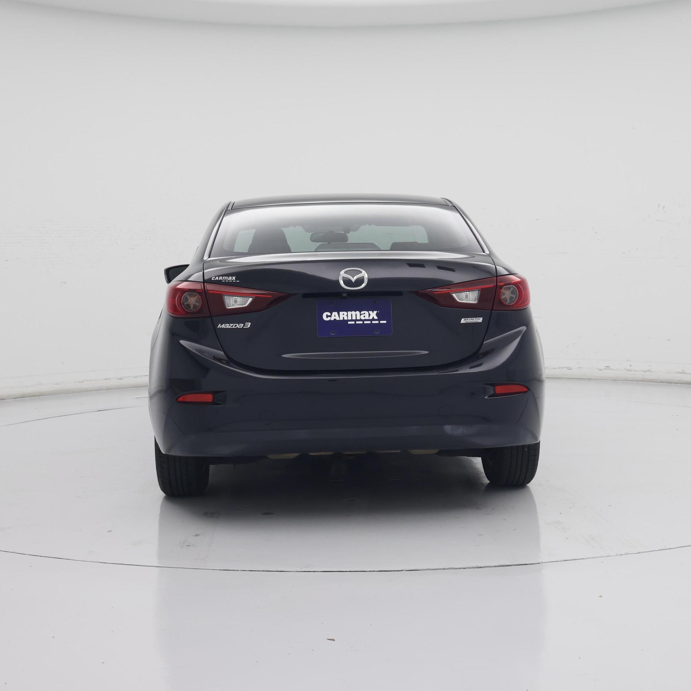 Thumbnail: 2016 Mazda Mazda3 - 6