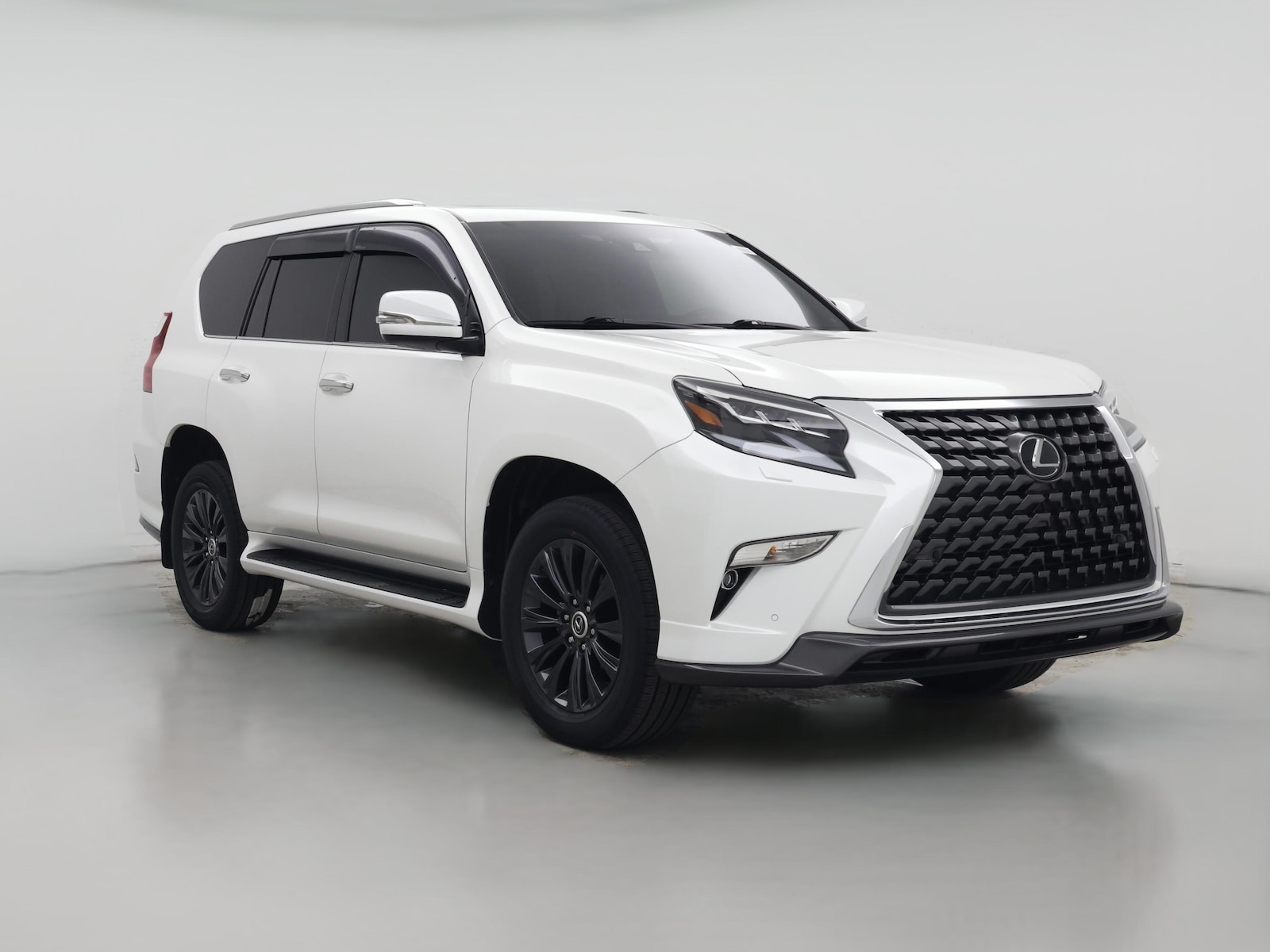 2022 Lexus GX PREMIUM