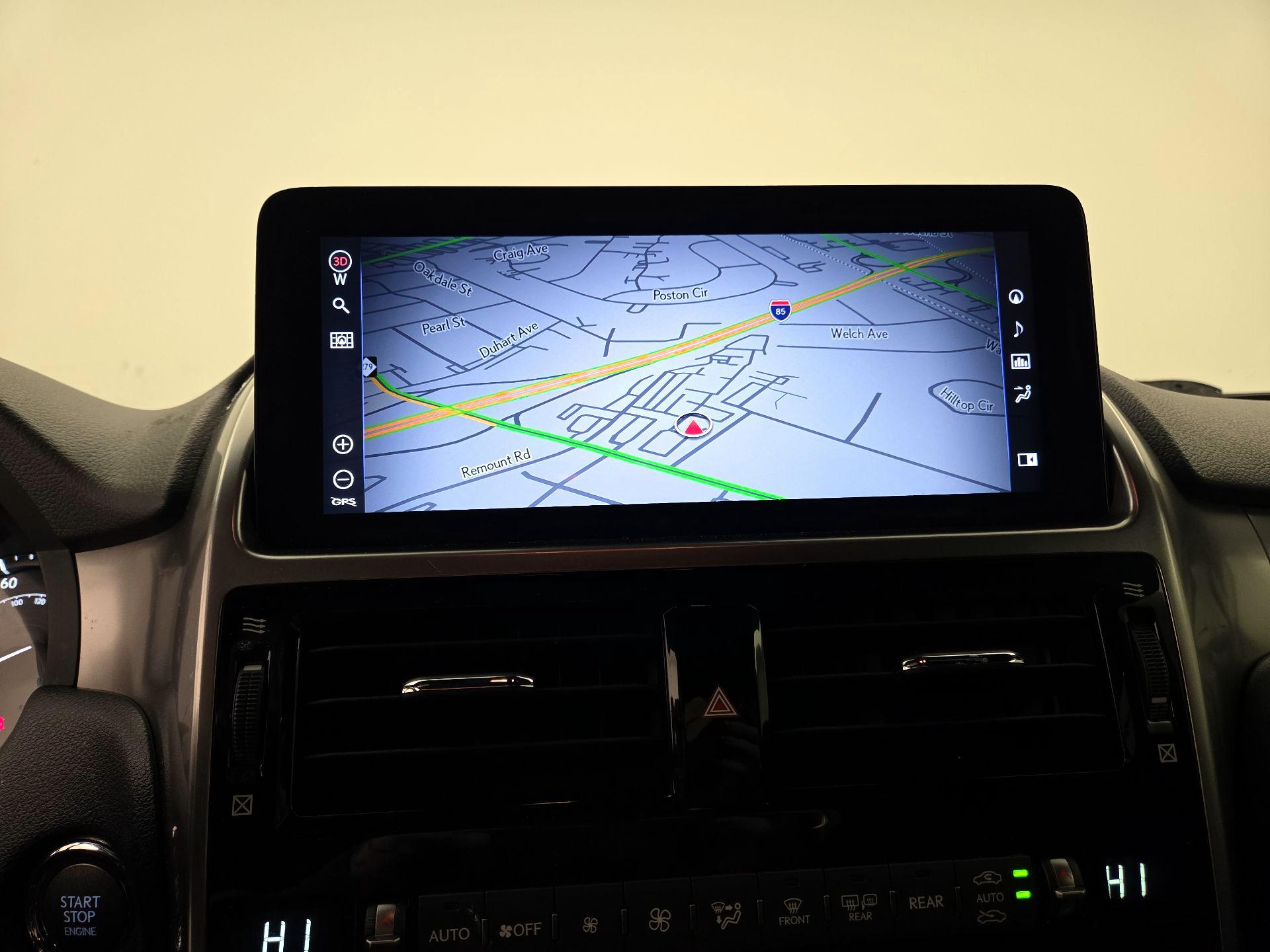 Thumbnail: 2022 Lexus GX - 14