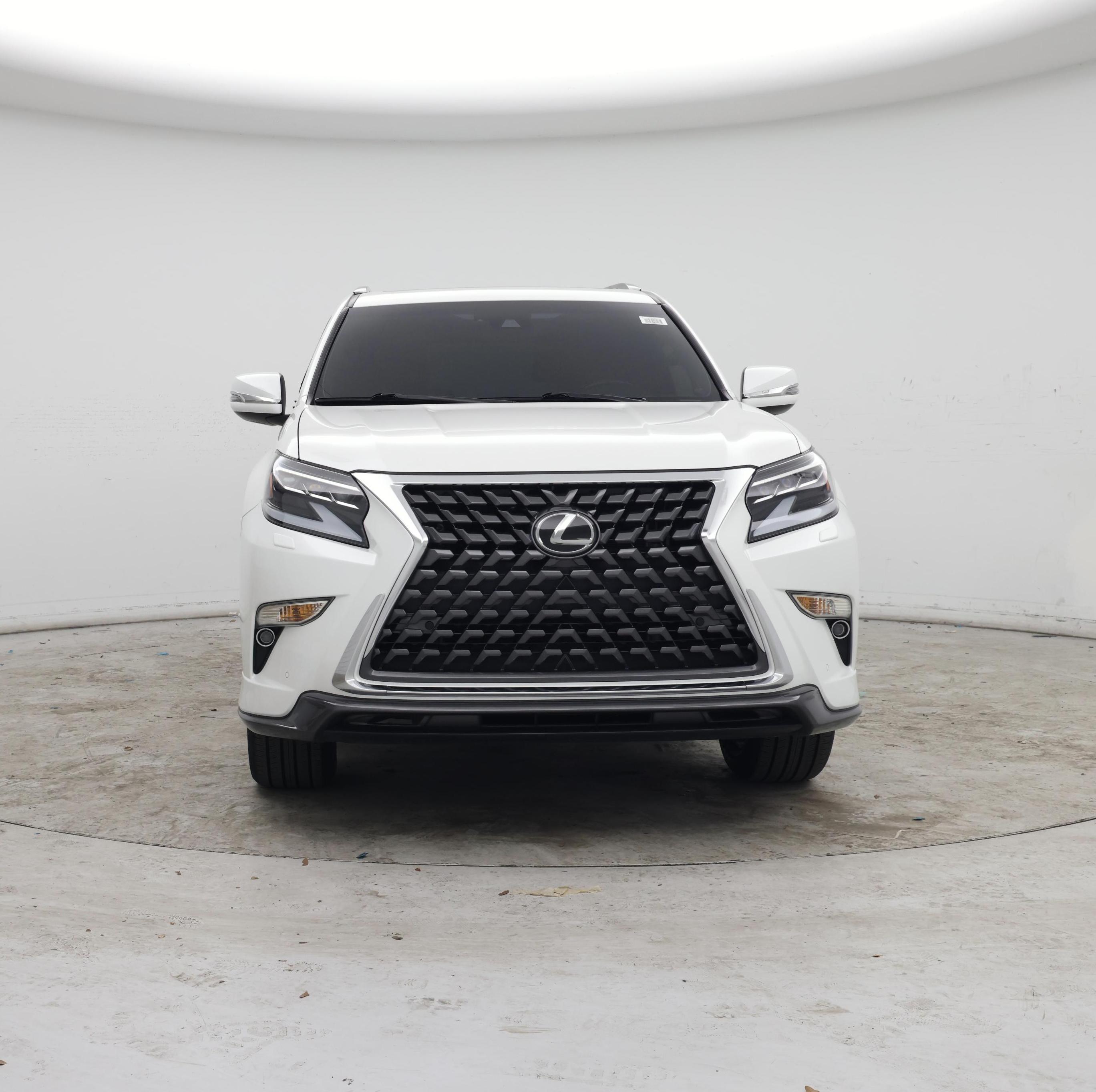 Thumbnail: 2022 Lexus GX - 5