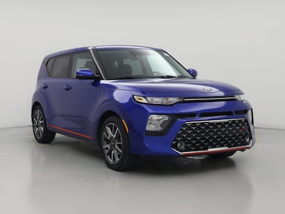 2020 Kia Soul GT-Line