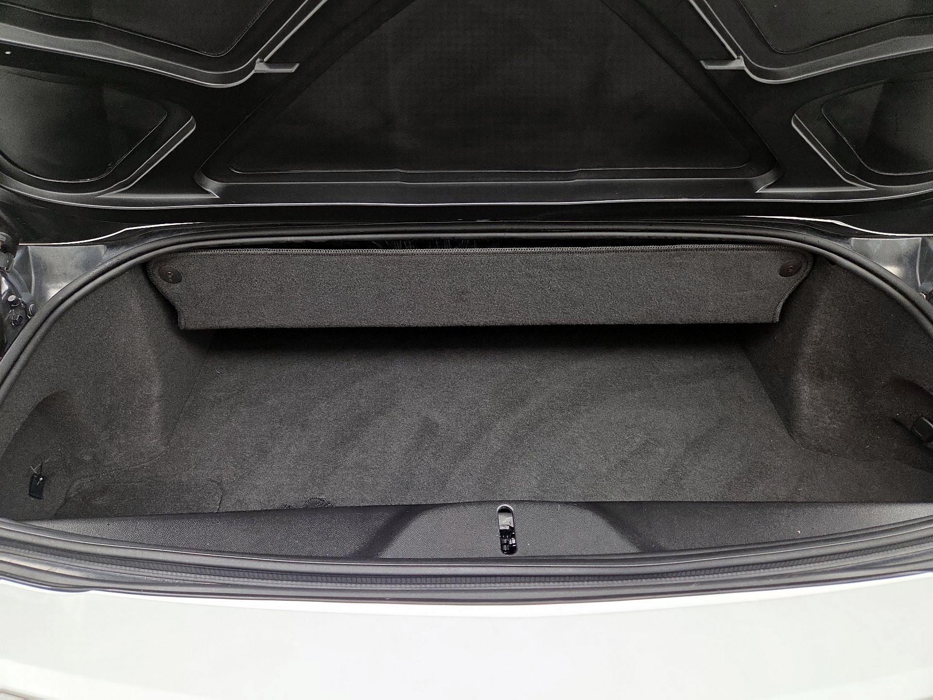 Thumbnail: 2015 Chevrolet Corvette - 18