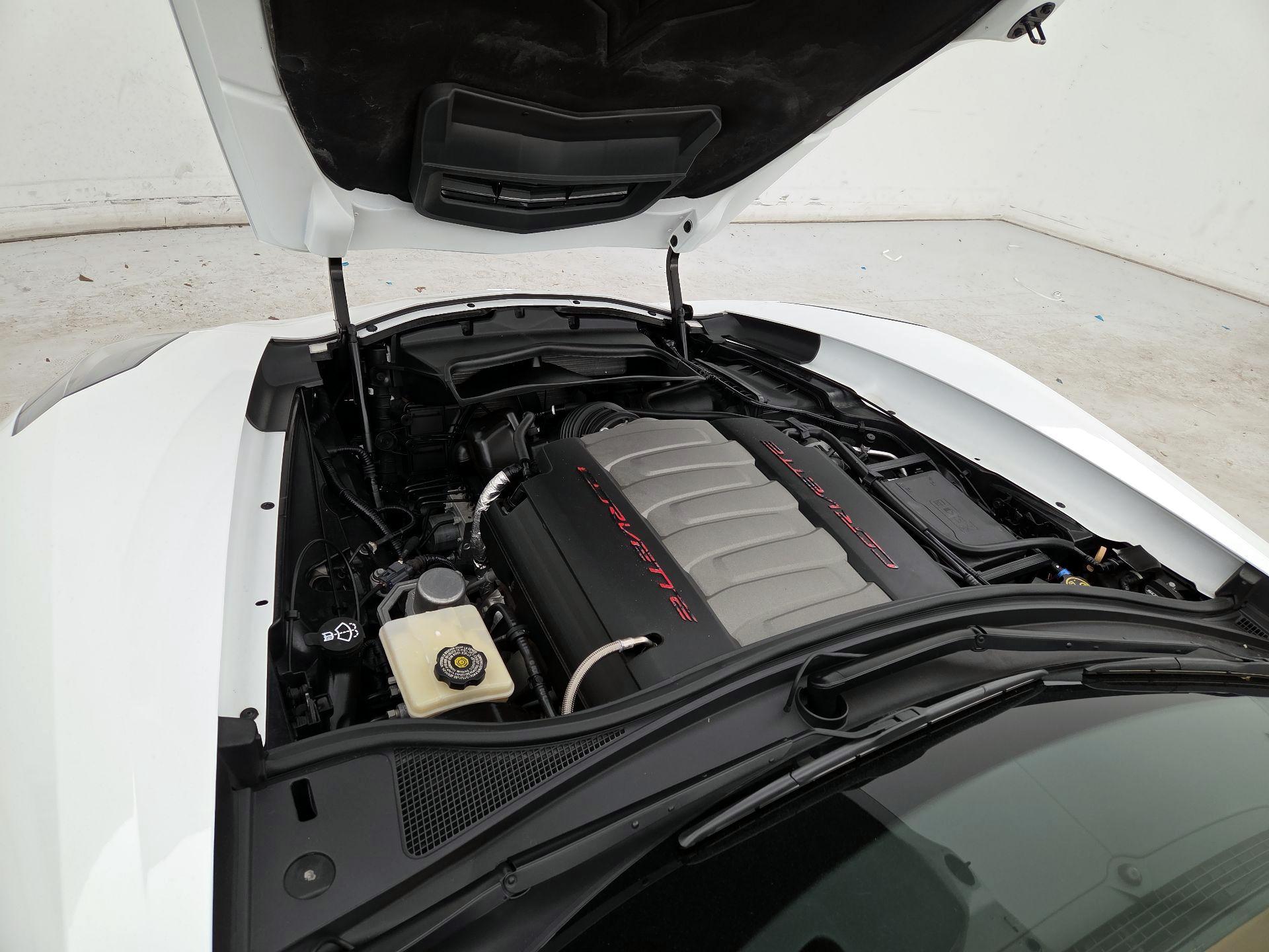 Thumbnail: 2015 Chevrolet Corvette - 19