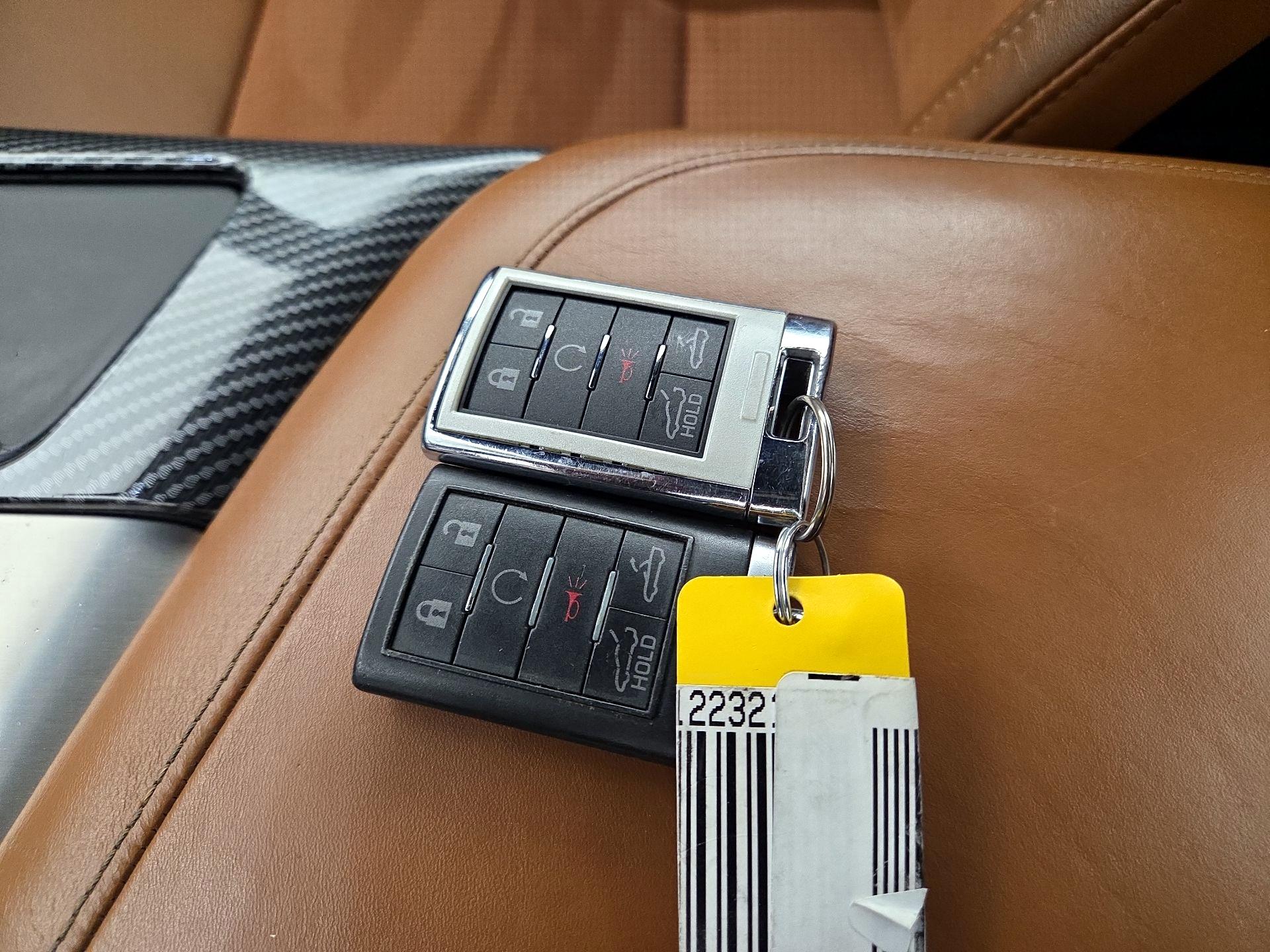 Thumbnail: 2015 Chevrolet Corvette - 20