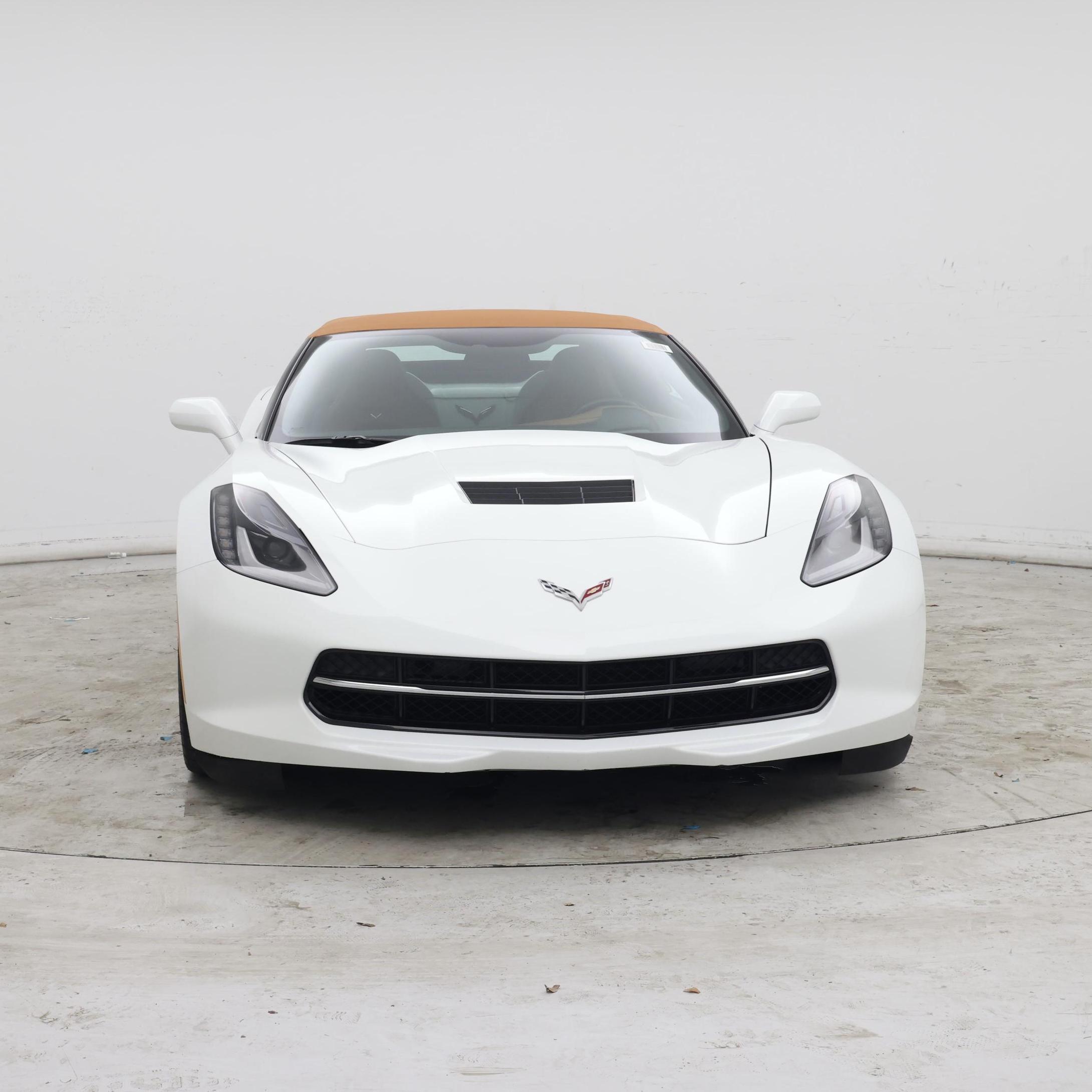 Thumbnail: 2015 Chevrolet Corvette - 5