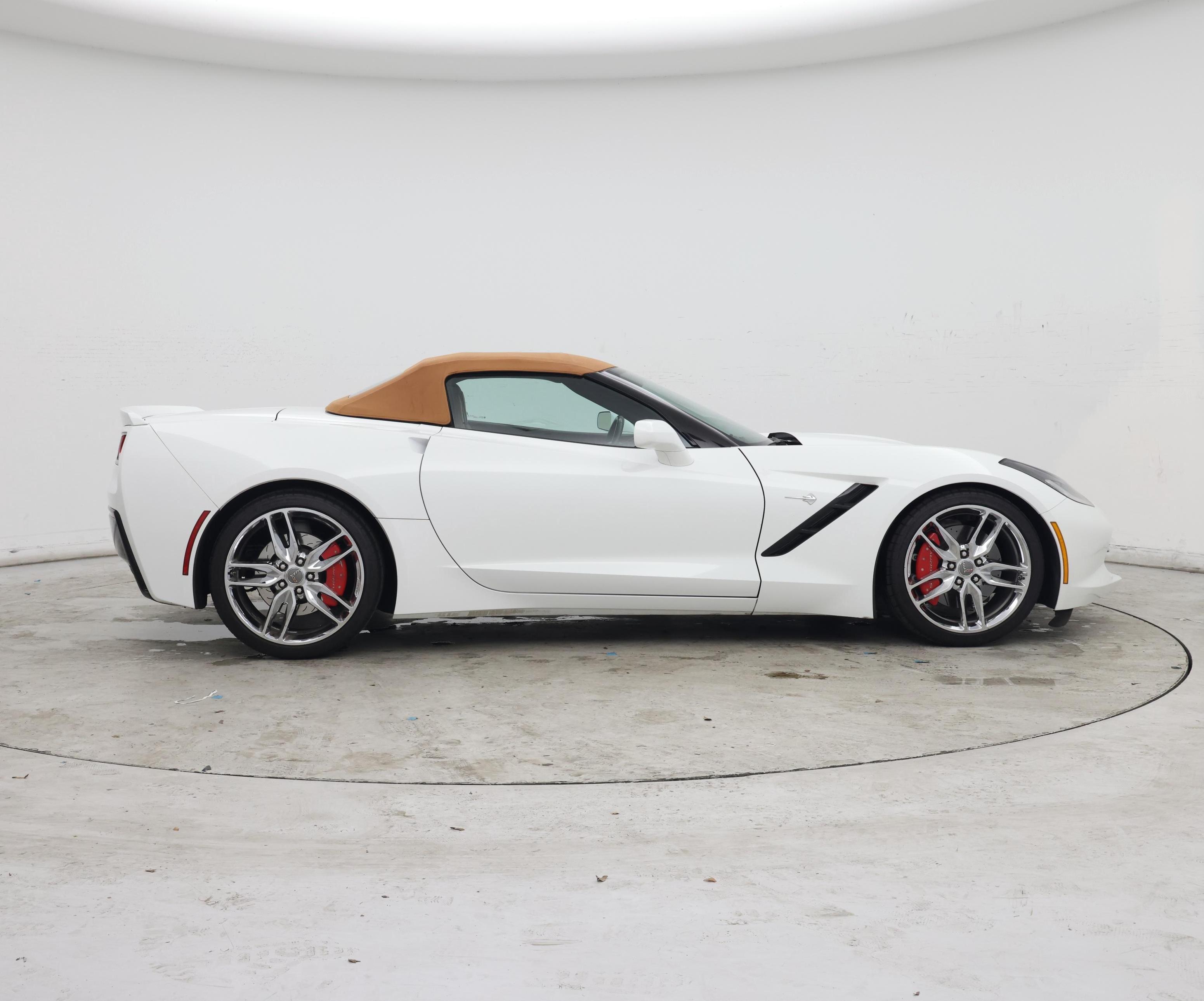 Thumbnail: 2015 Chevrolet Corvette - 7