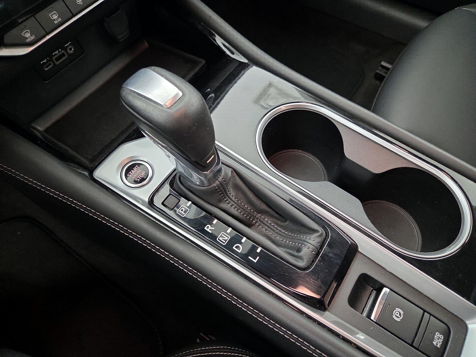 Thumbnail: 2022 Nissan Altima - 17