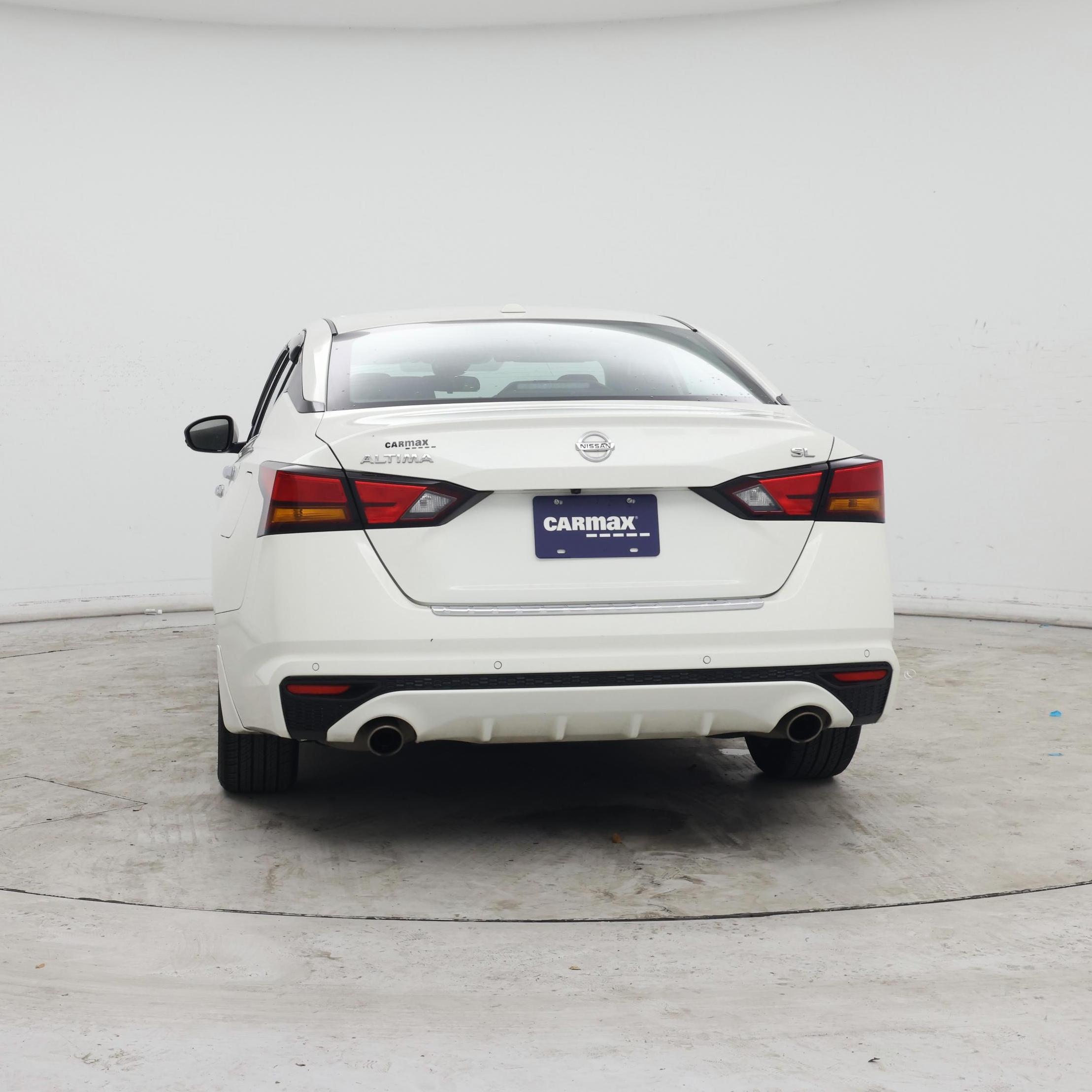 Thumbnail: 2022 Nissan Altima - 6