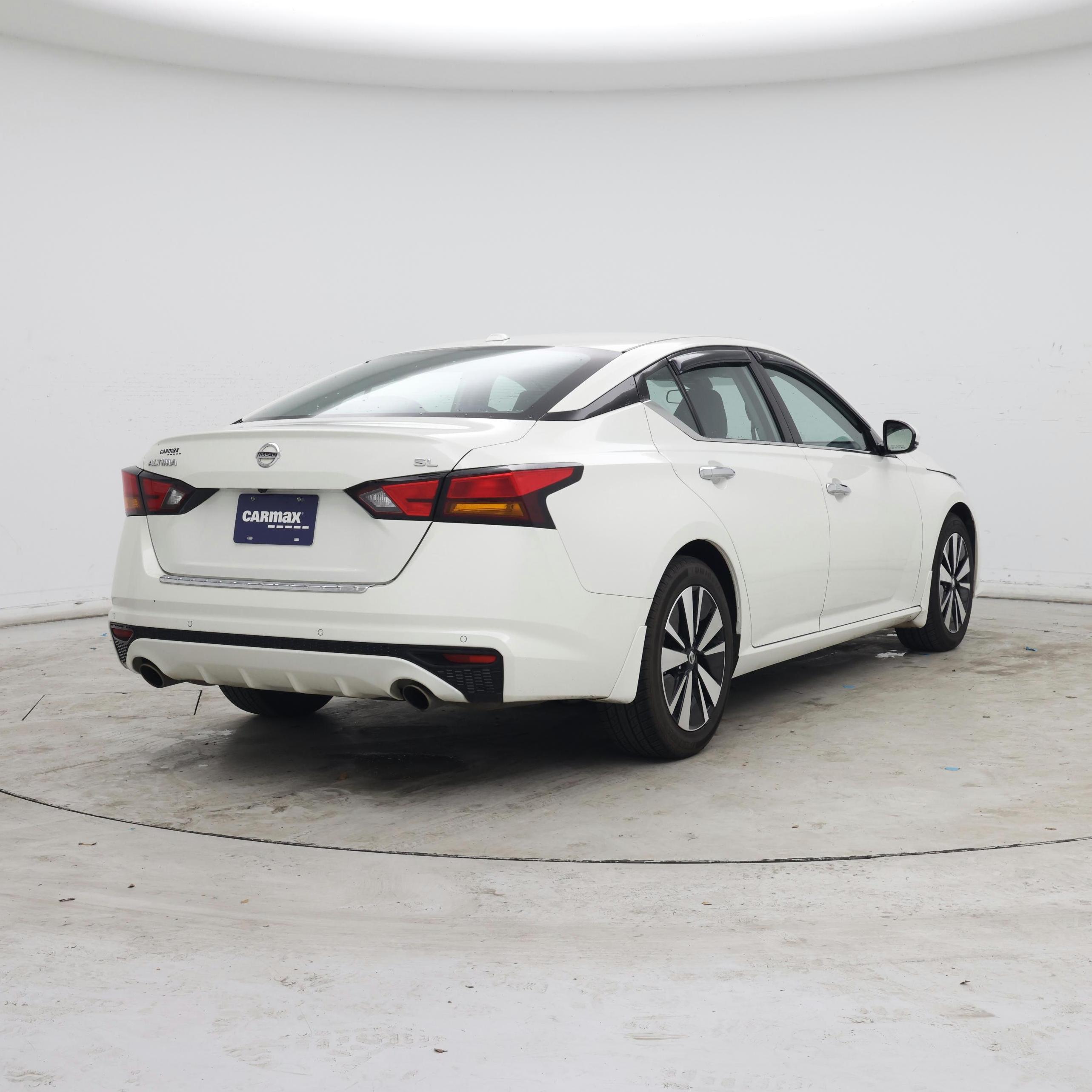 Thumbnail: 2022 Nissan Altima - 8