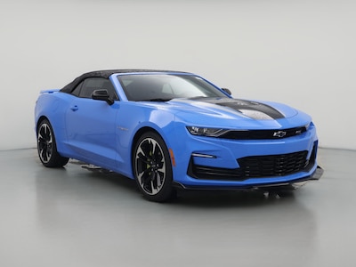 2023 Chevrolet Camaro 2SS