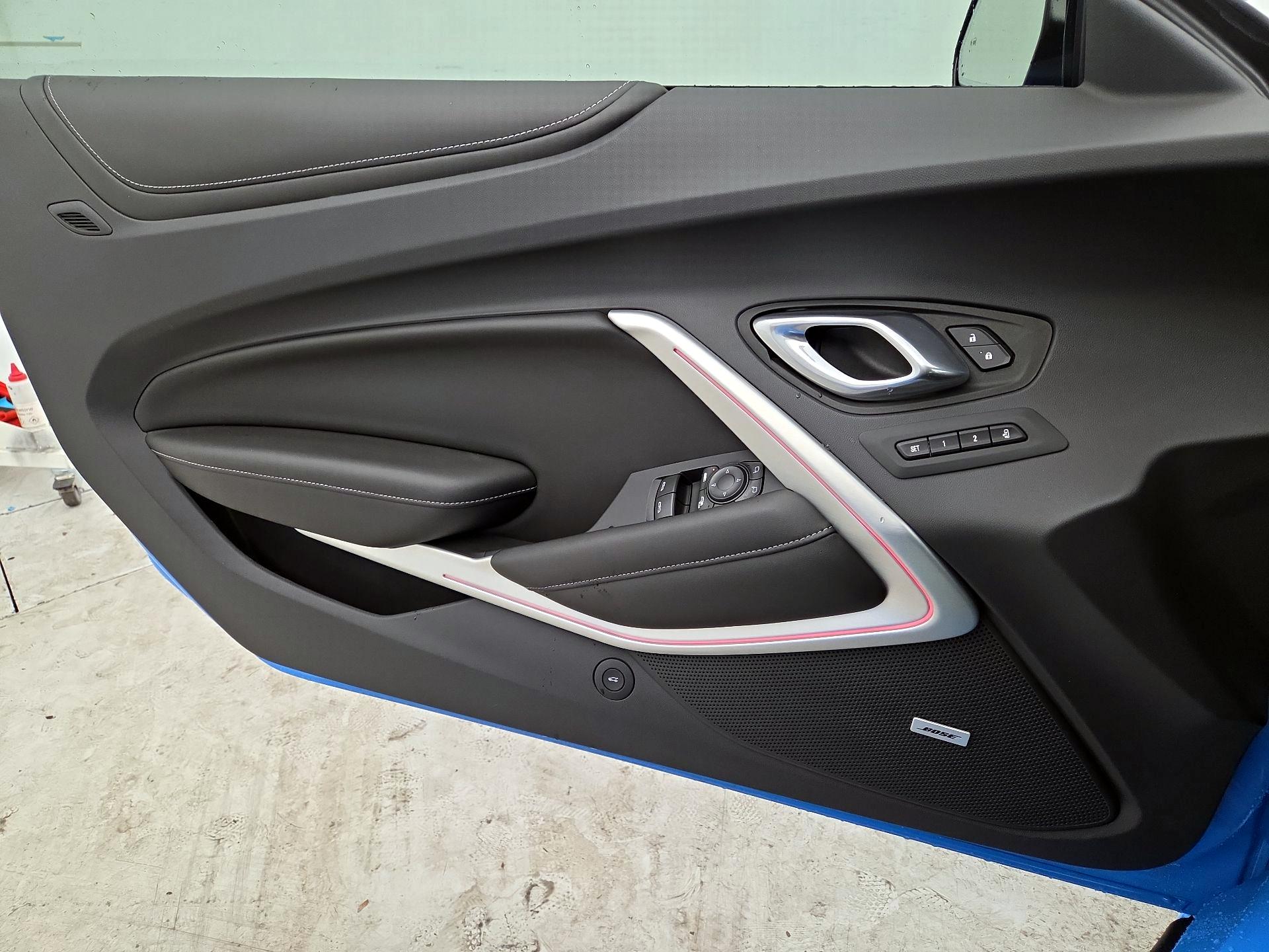 Thumbnail: 2023 Chevrolet Camaro - 12