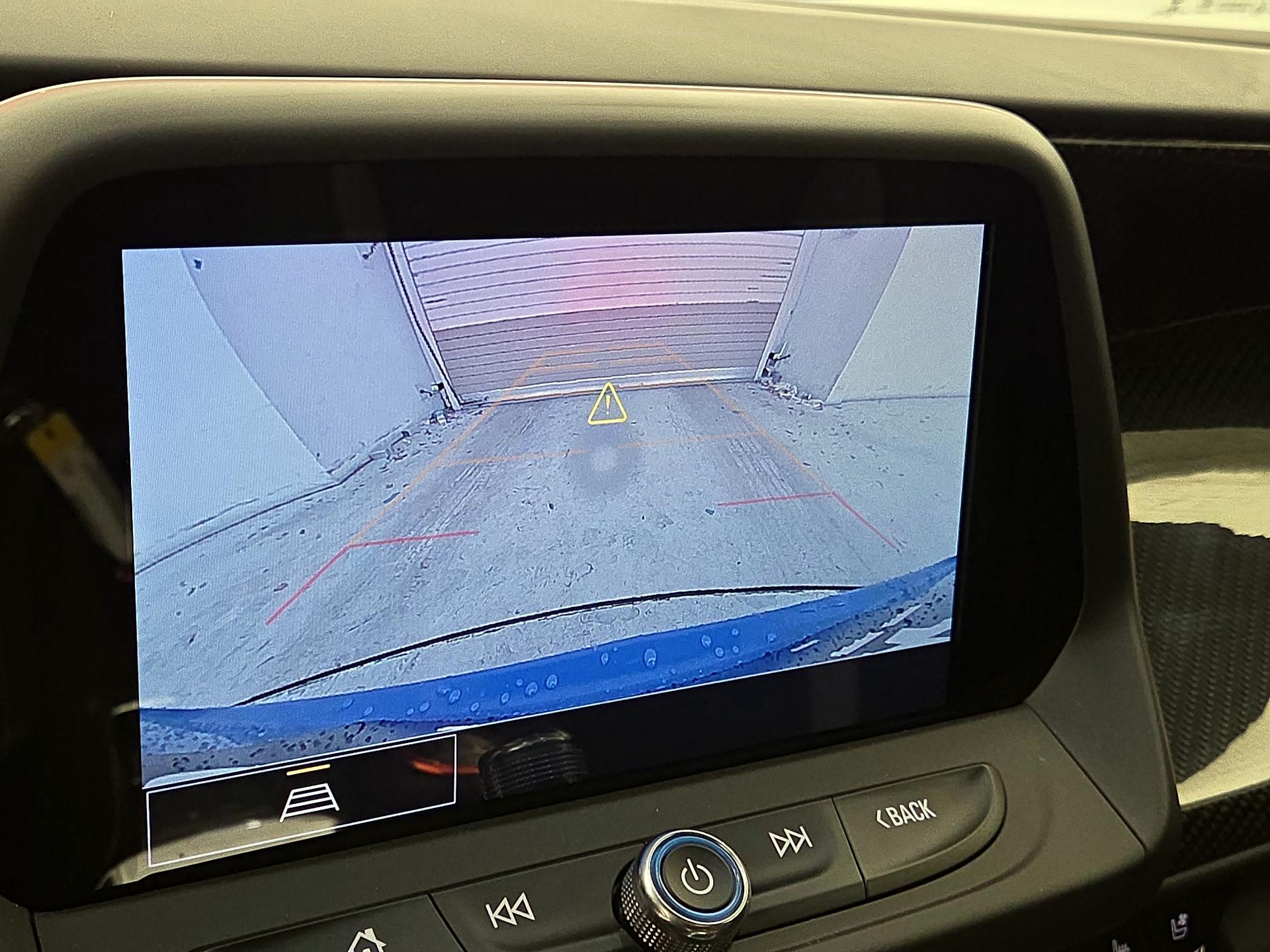 Thumbnail: 2023 Chevrolet Camaro - 13