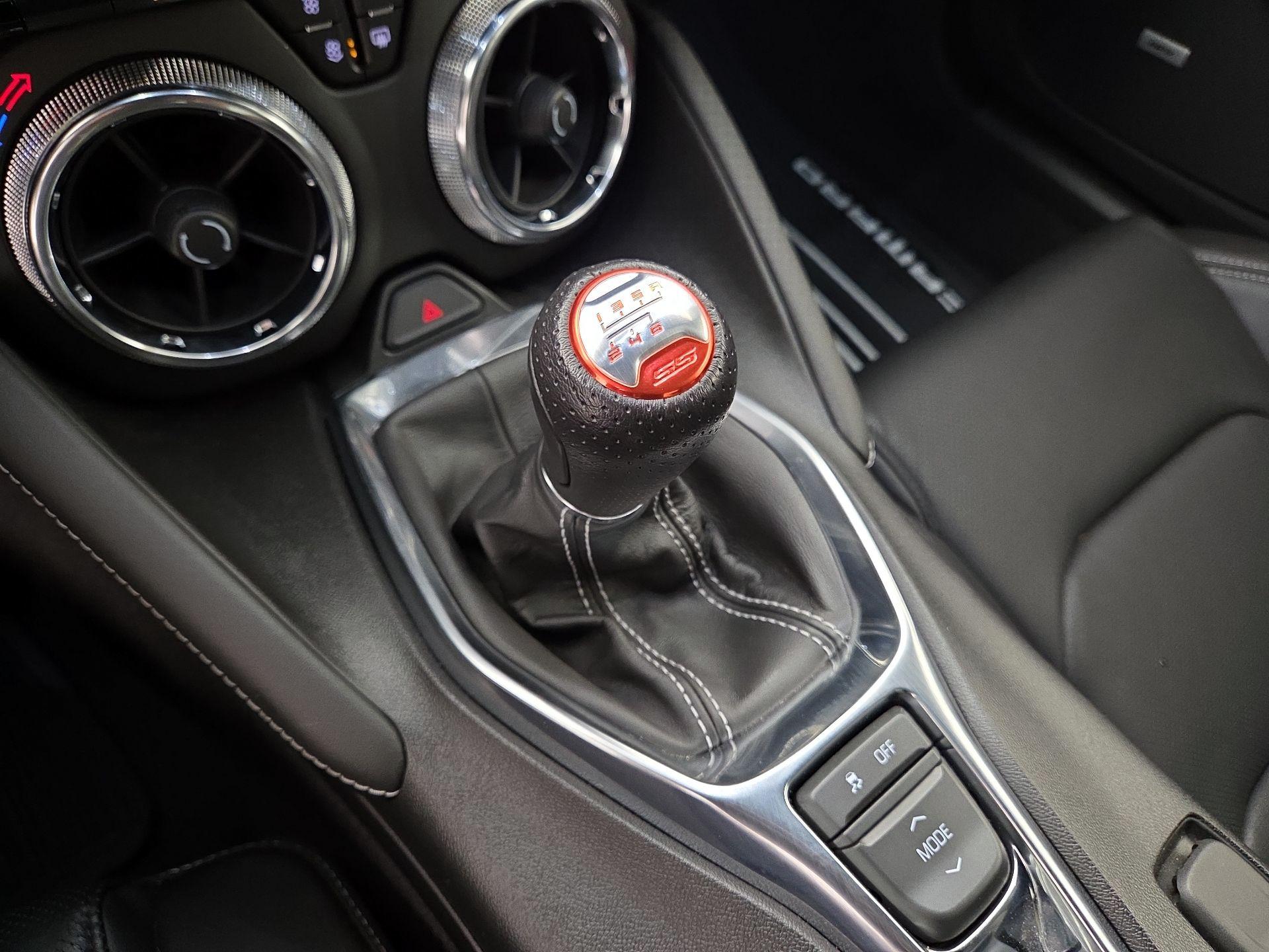 Thumbnail: 2023 Chevrolet Camaro - 16