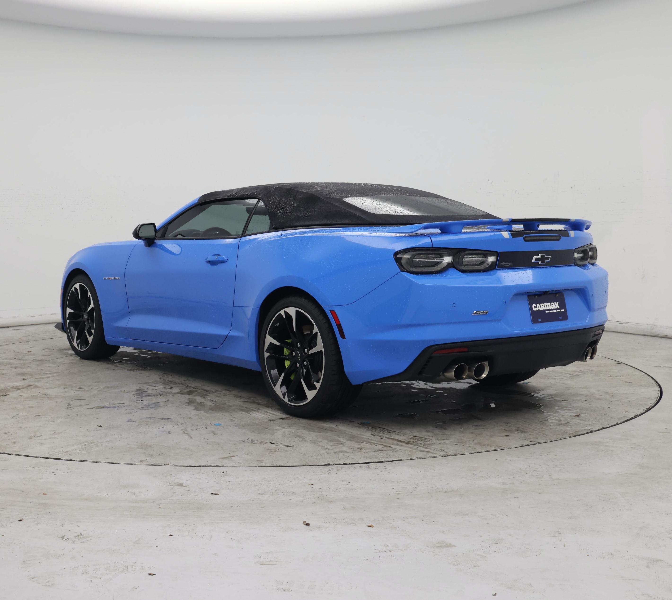 Thumbnail: 2023 Chevrolet Camaro - 2