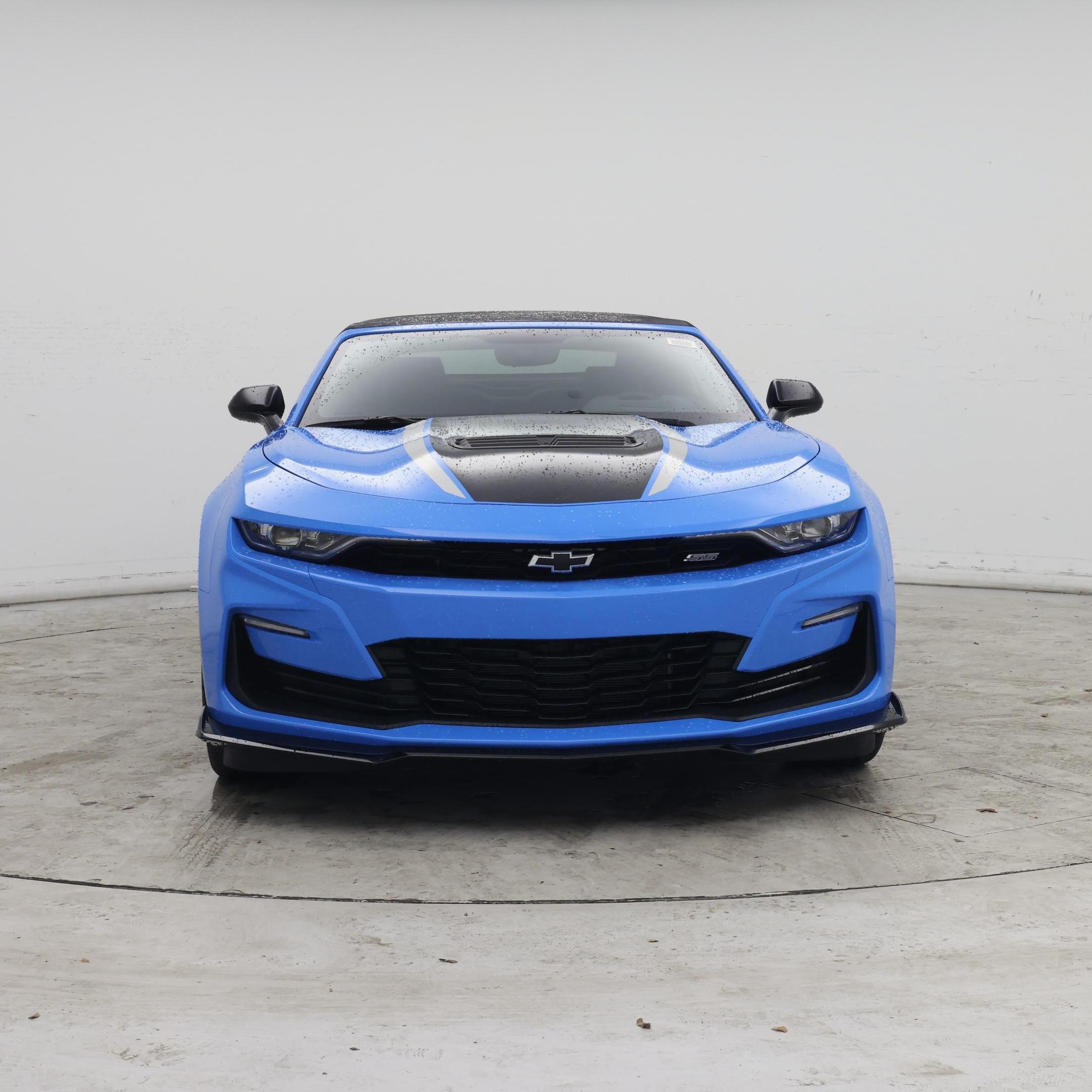Thumbnail: 2023 Chevrolet Camaro - 5