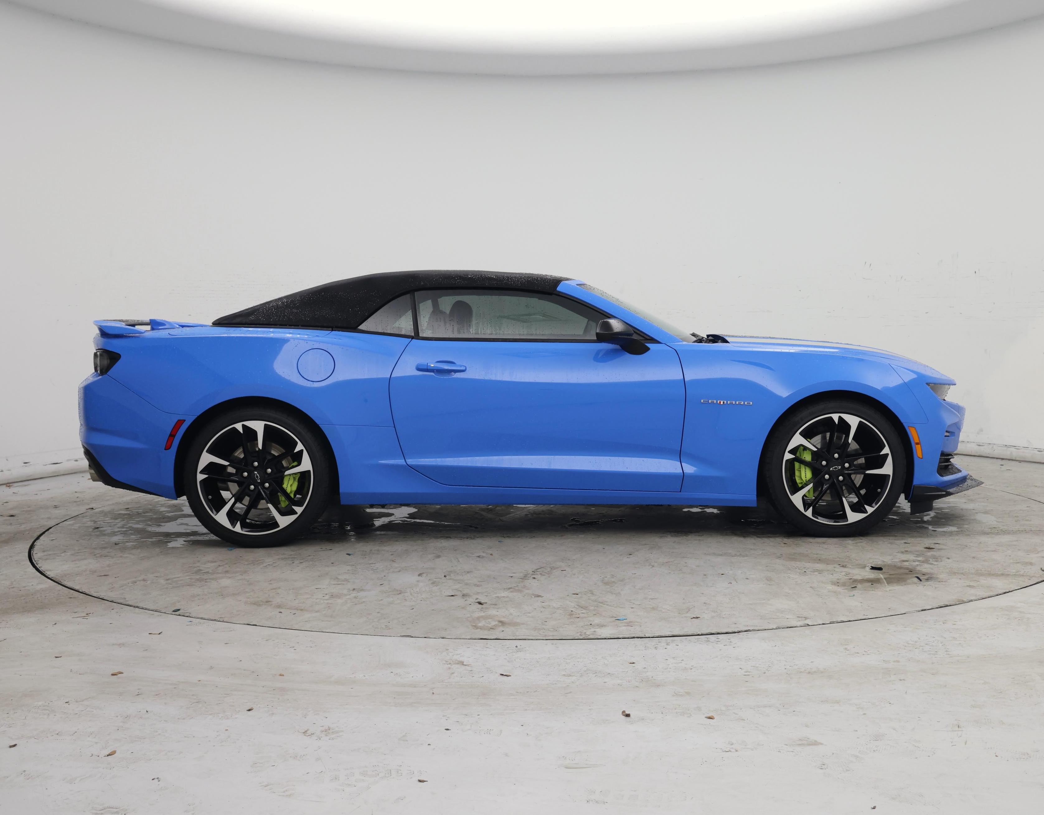 Thumbnail: 2023 Chevrolet Camaro - 7