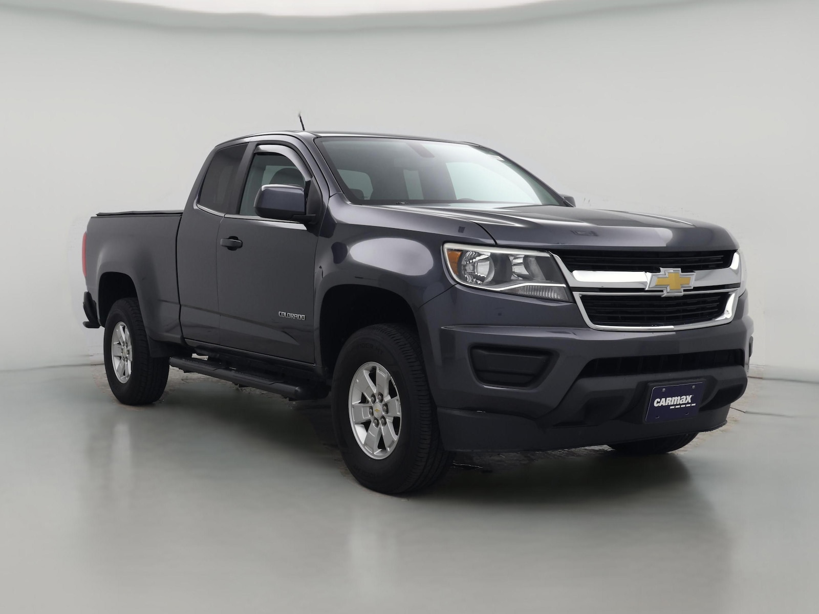 2016 Chevrolet Colorado Work Truck