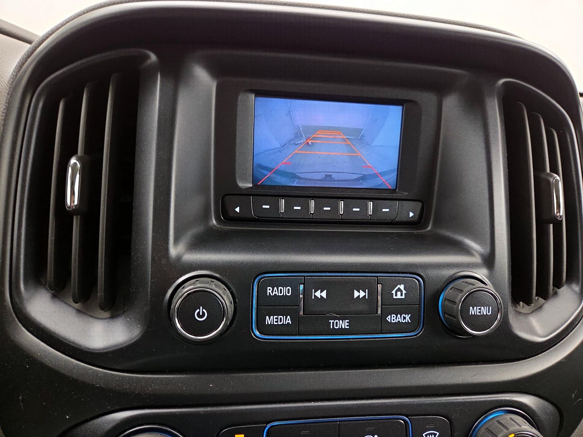 Thumbnail: 2016 Chevrolet Colorado - 14