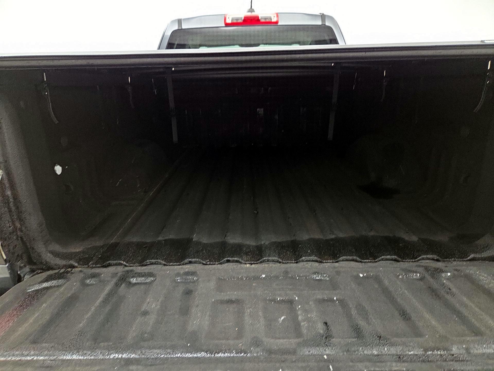 Thumbnail: 2016 Chevrolet Colorado - 20