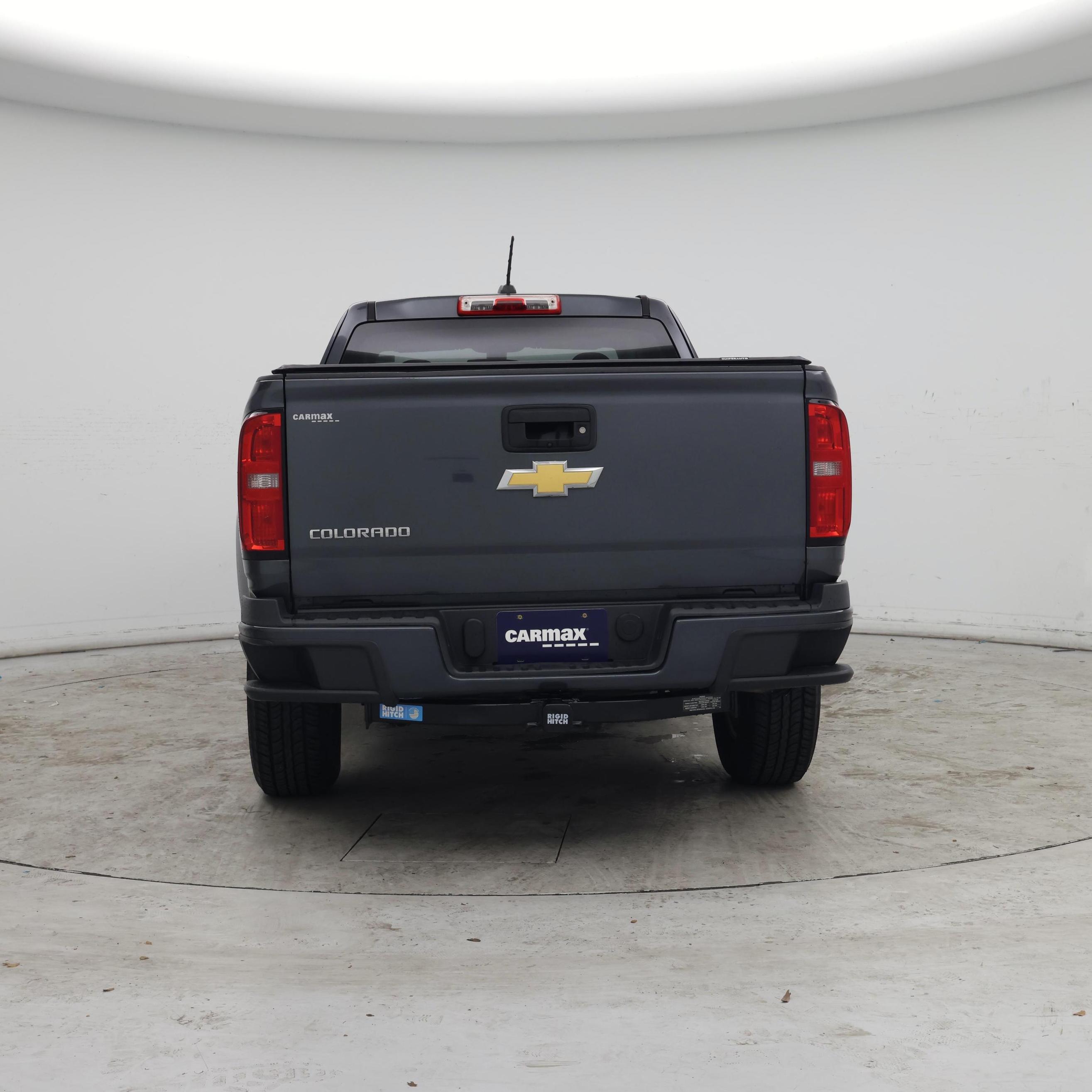 Thumbnail: 2016 Chevrolet Colorado - 6