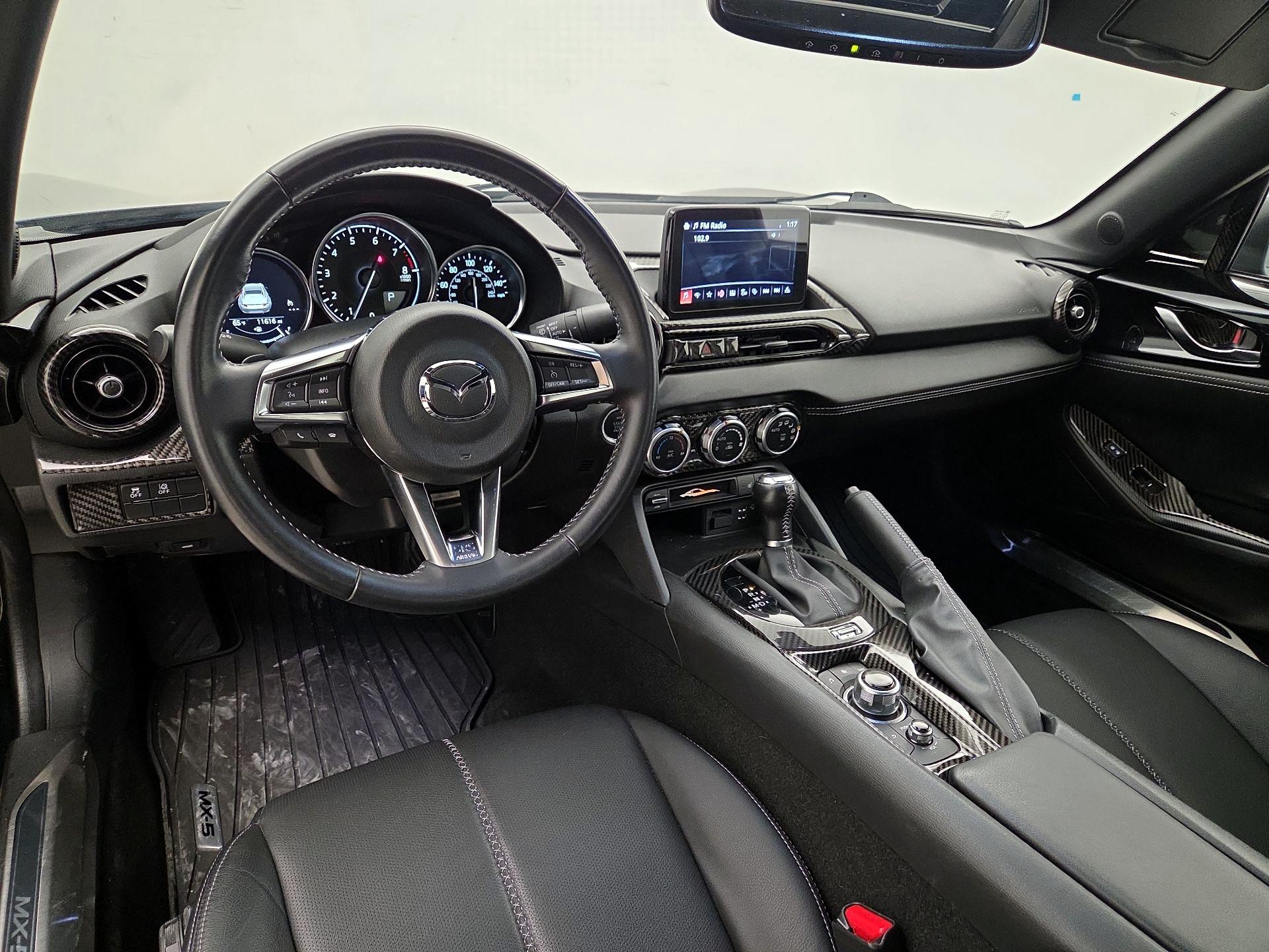 Thumbnail: 2020 Mazda MX-5 Miata - 9