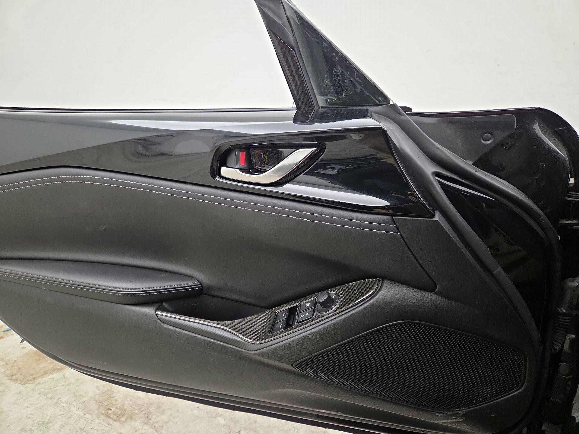 Thumbnail: 2020 Mazda MX-5 Miata - 12