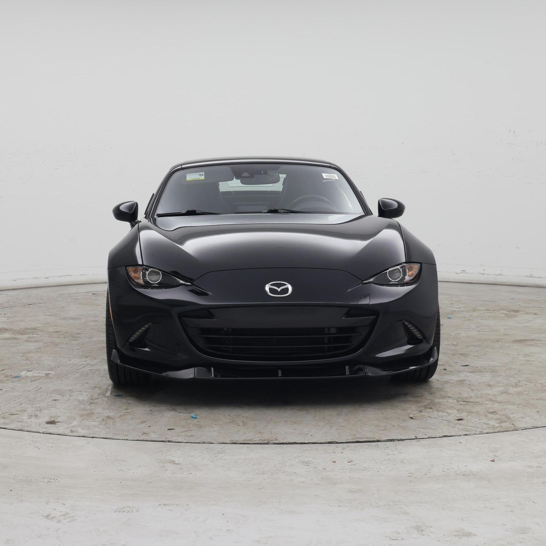 Thumbnail: 2020 Mazda MX-5 Miata - 5