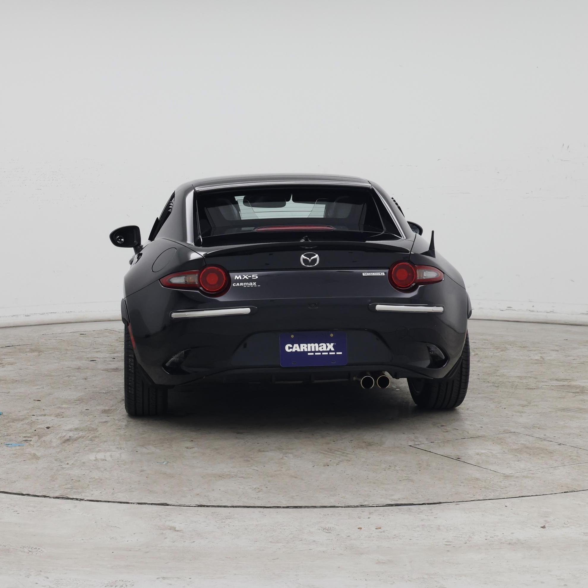 Thumbnail: 2020 Mazda MX-5 Miata - 6