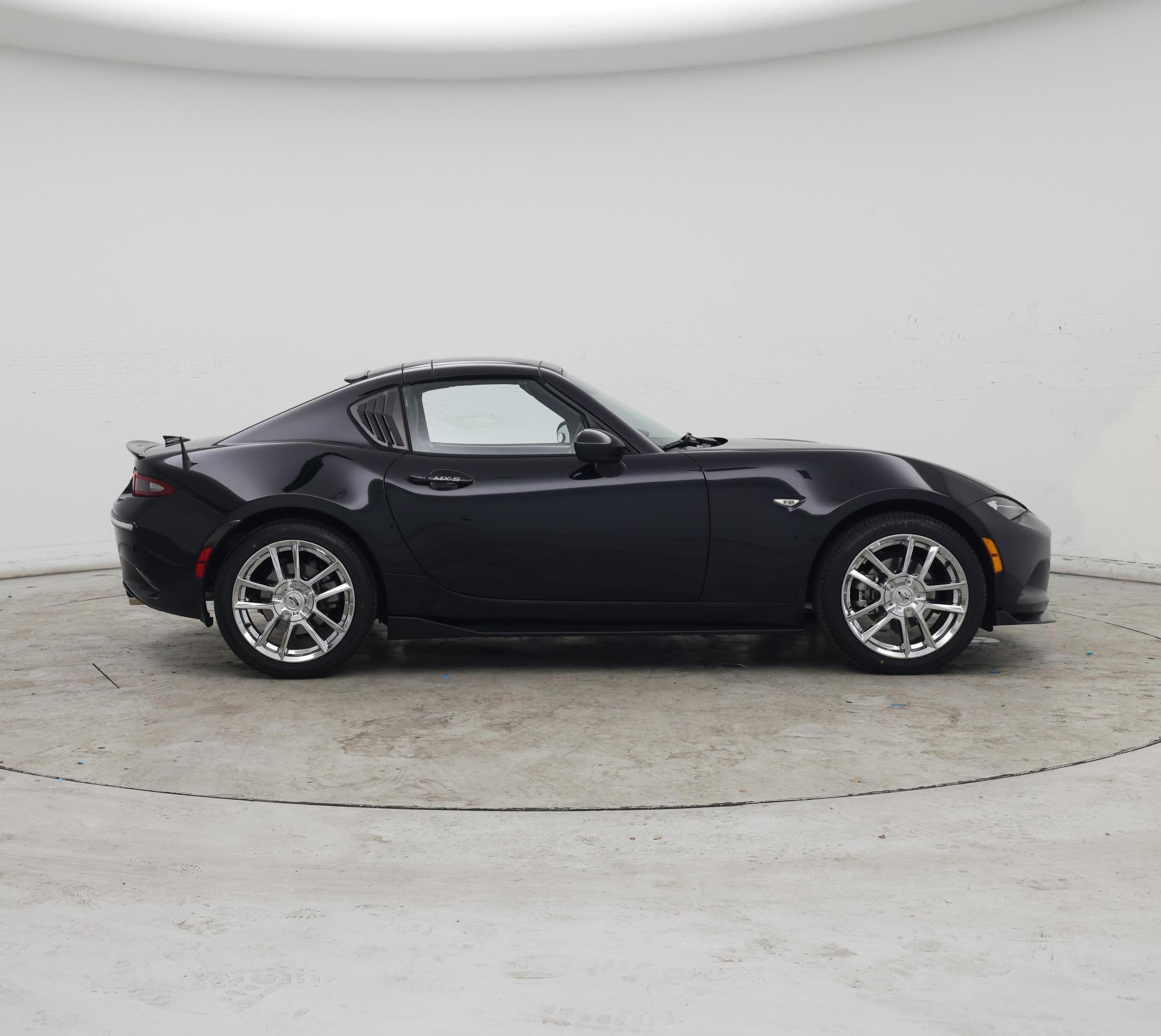 Thumbnail: 2020 Mazda MX-5 Miata - 7