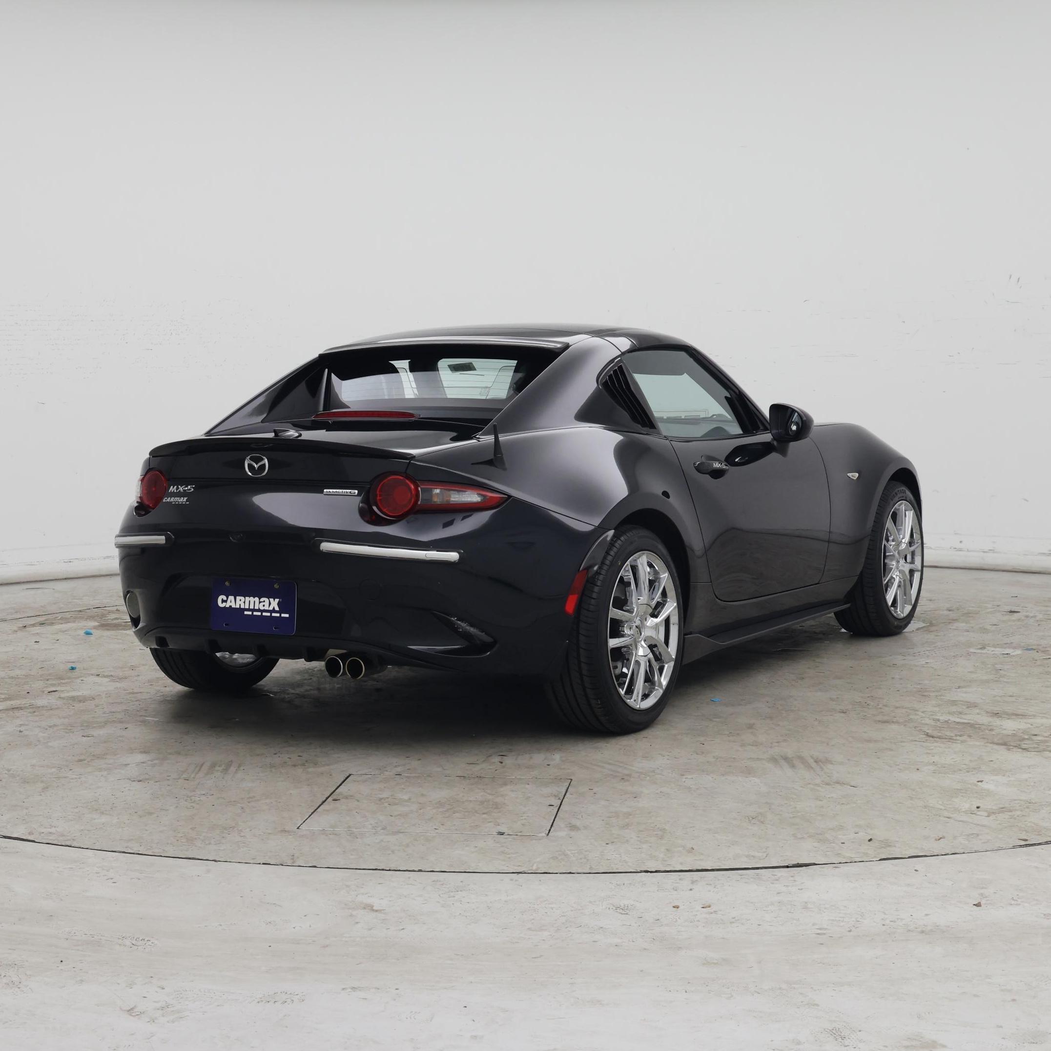 Thumbnail: 2020 Mazda MX-5 Miata - 8
