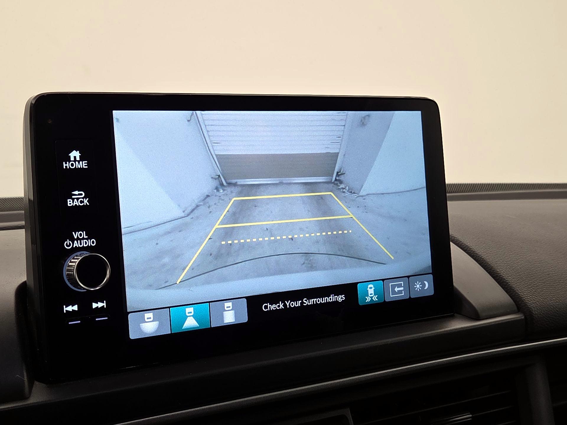 Thumbnail: 2024 Honda Pilot - 14