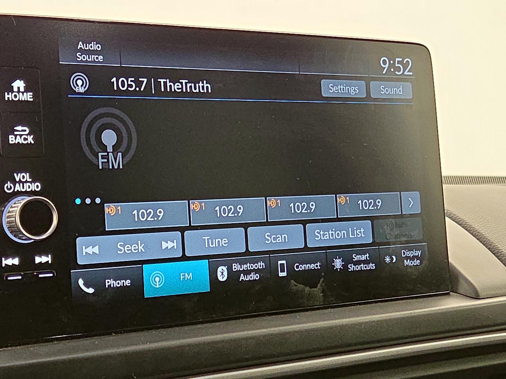 Thumbnail: 2024 Honda Pilot - 15