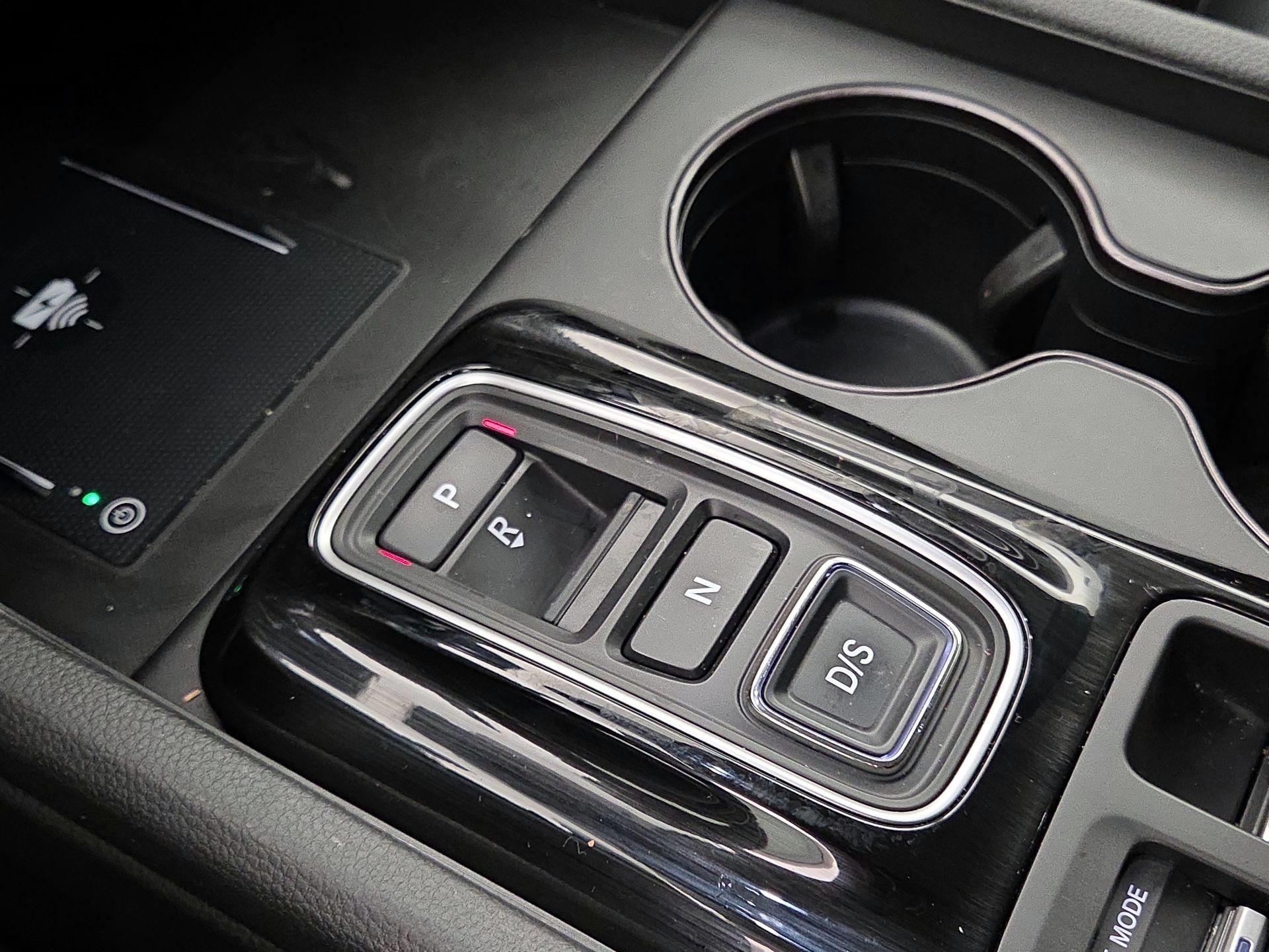 Thumbnail: 2024 Honda Pilot - 17