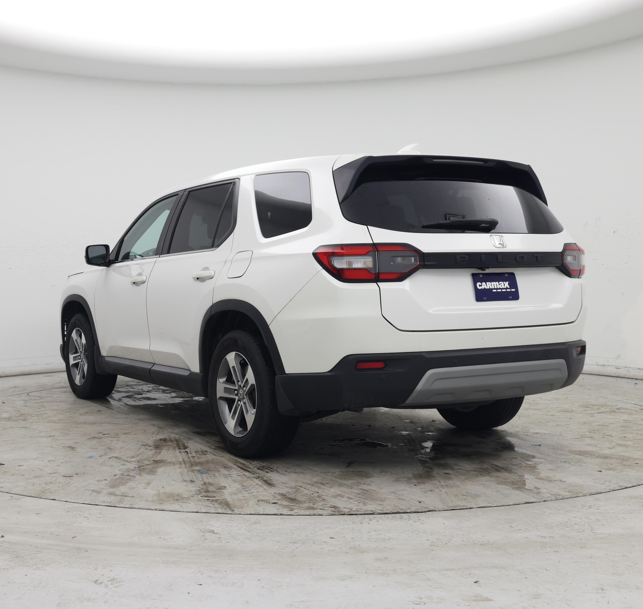 Thumbnail: 2024 Honda Pilot - 2