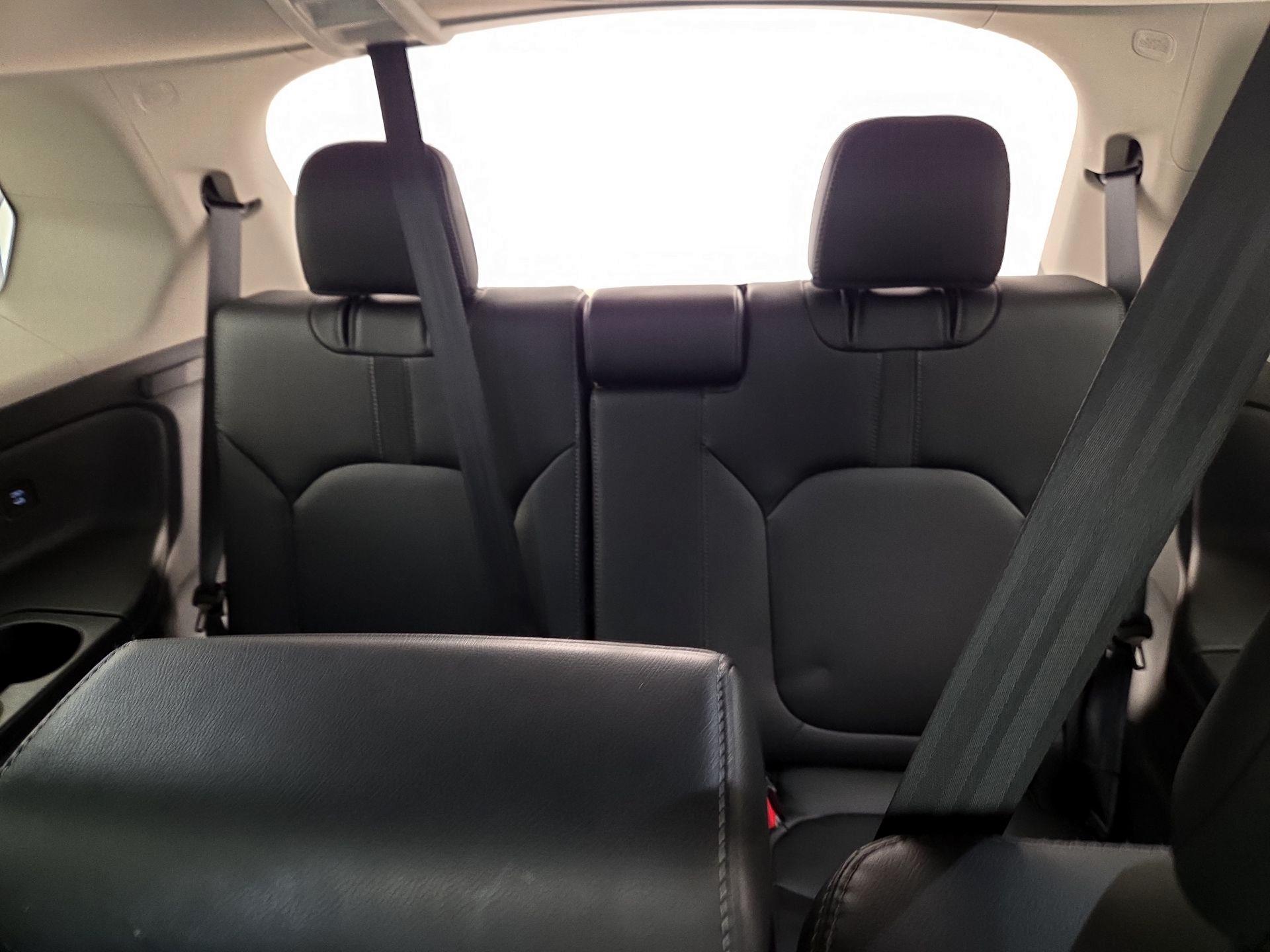 Thumbnail: 2024 Honda Pilot - 20