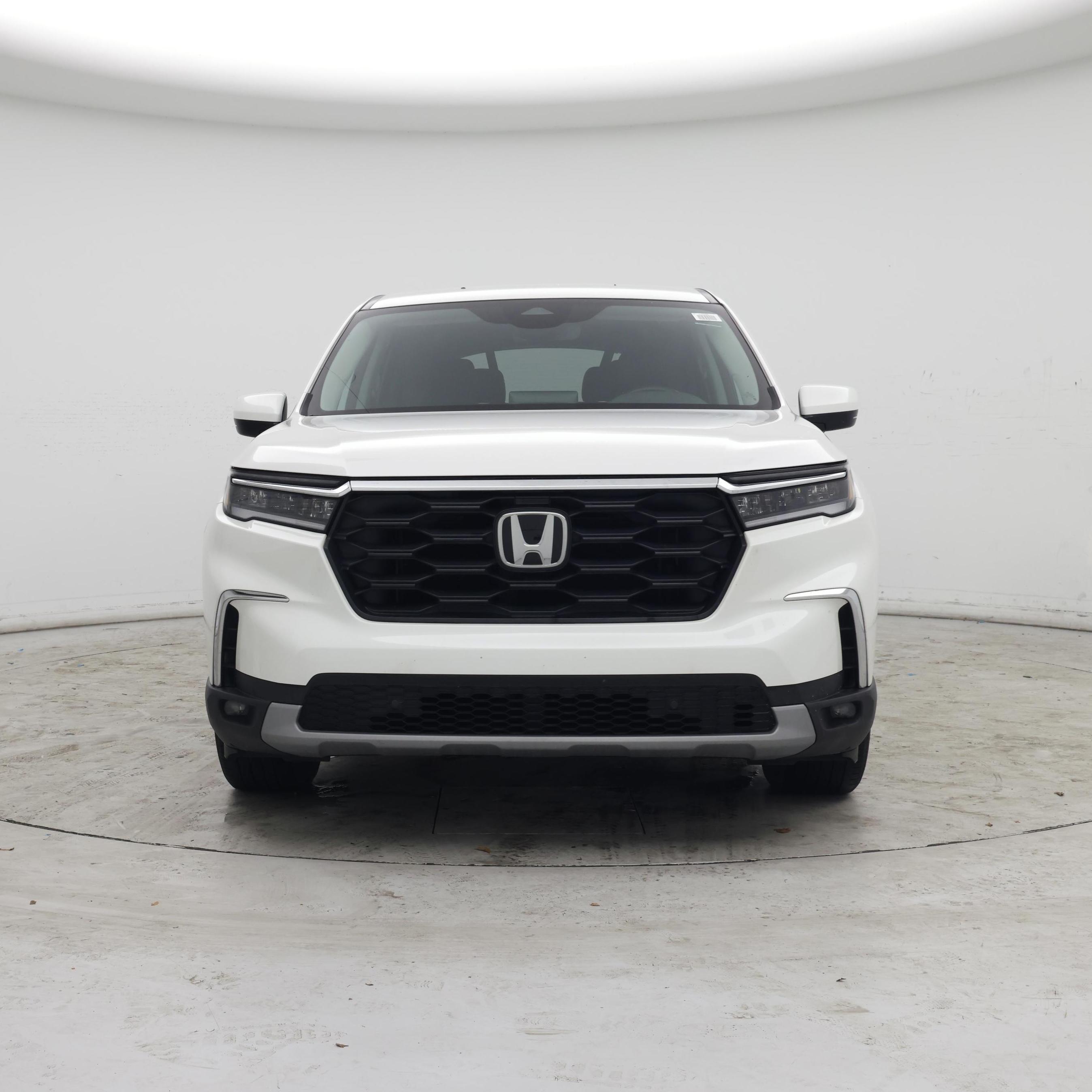 Thumbnail: 2024 Honda Pilot - 5