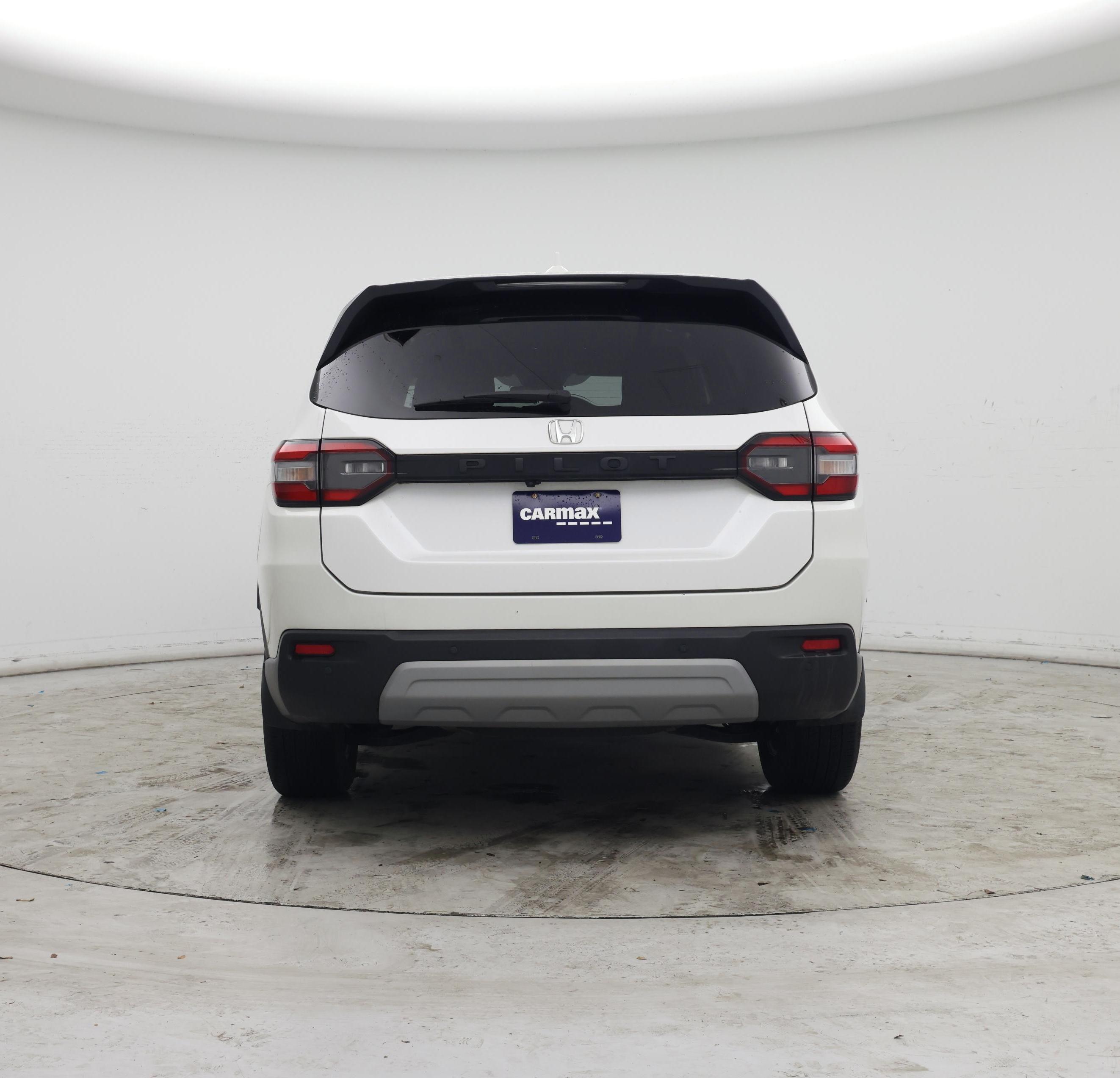 Thumbnail: 2024 Honda Pilot - 6