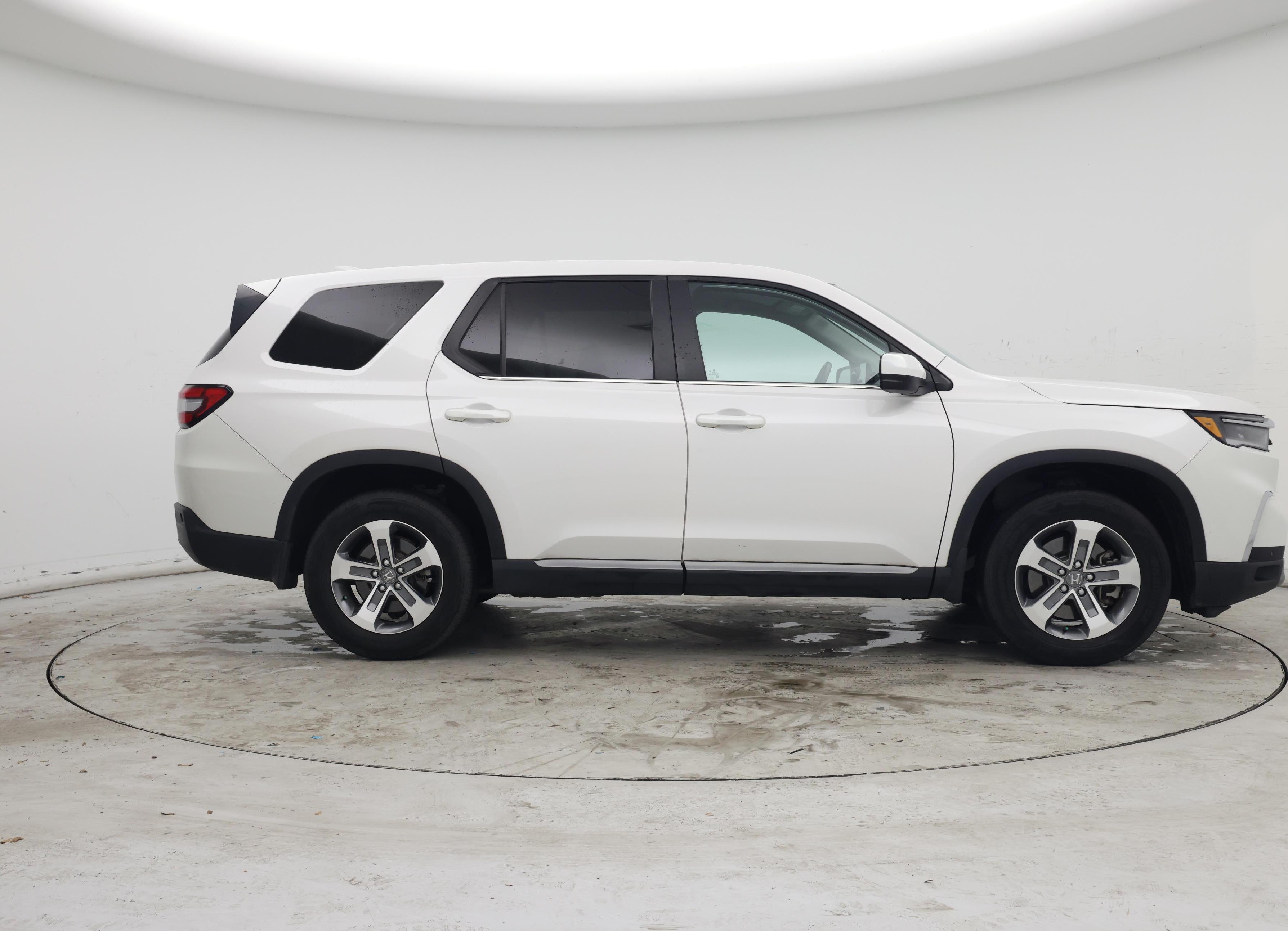 Thumbnail: 2024 Honda Pilot - 7