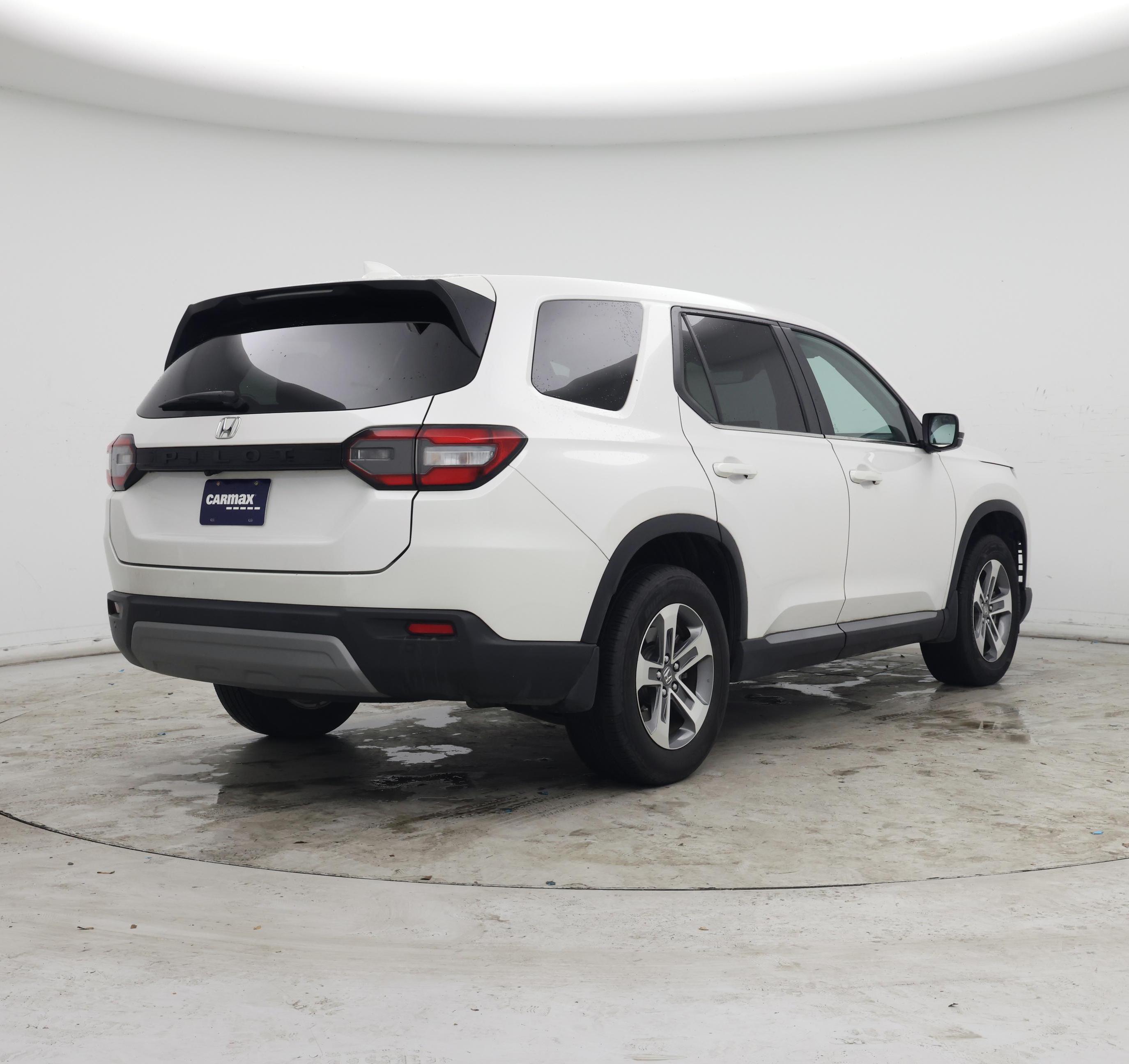 Thumbnail: 2024 Honda Pilot - 8