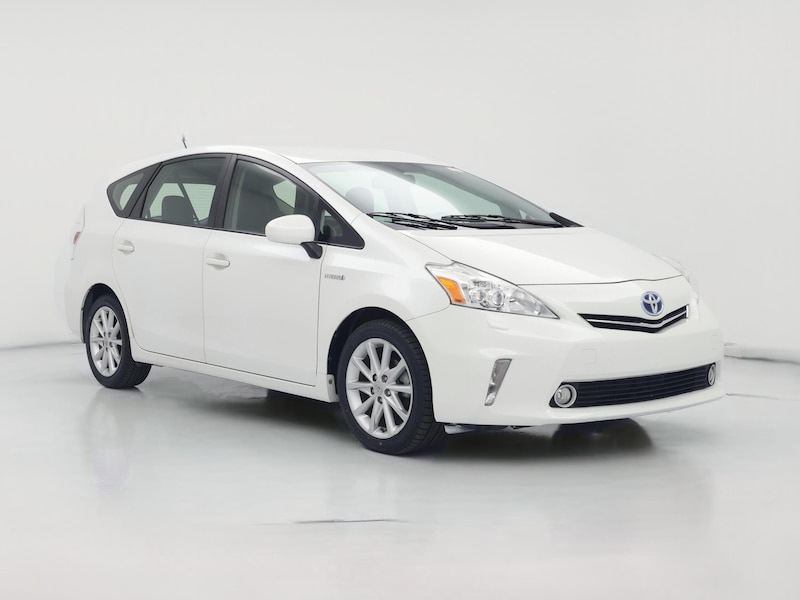 2014 Toyota Prius v Five -
                  Gastonia, NC