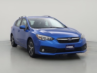 2020 Subaru Impreza Premium