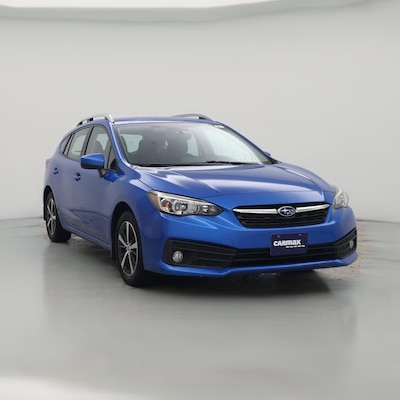 2020 Subaru Impreza Premium