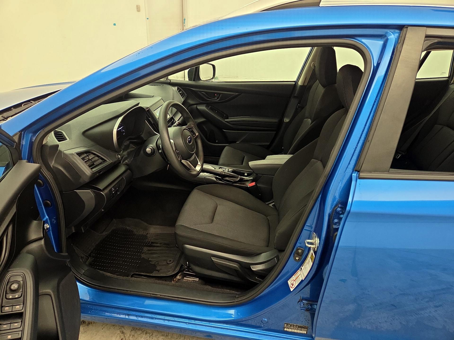 Thumbnail: 2020 Subaru Impreza - 11