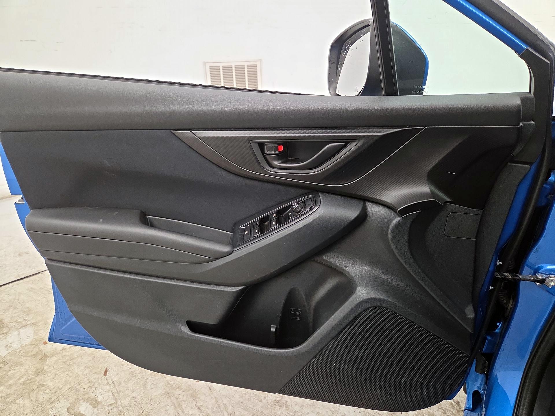 Thumbnail: 2020 Subaru Impreza - 12