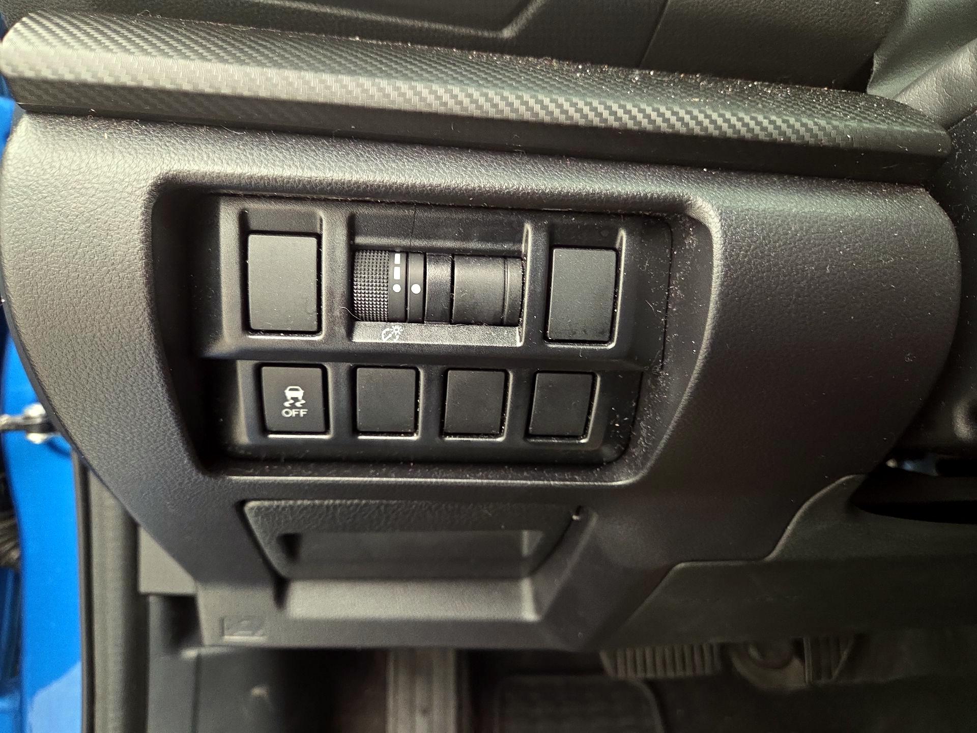 Thumbnail: 2020 Subaru Impreza - 13