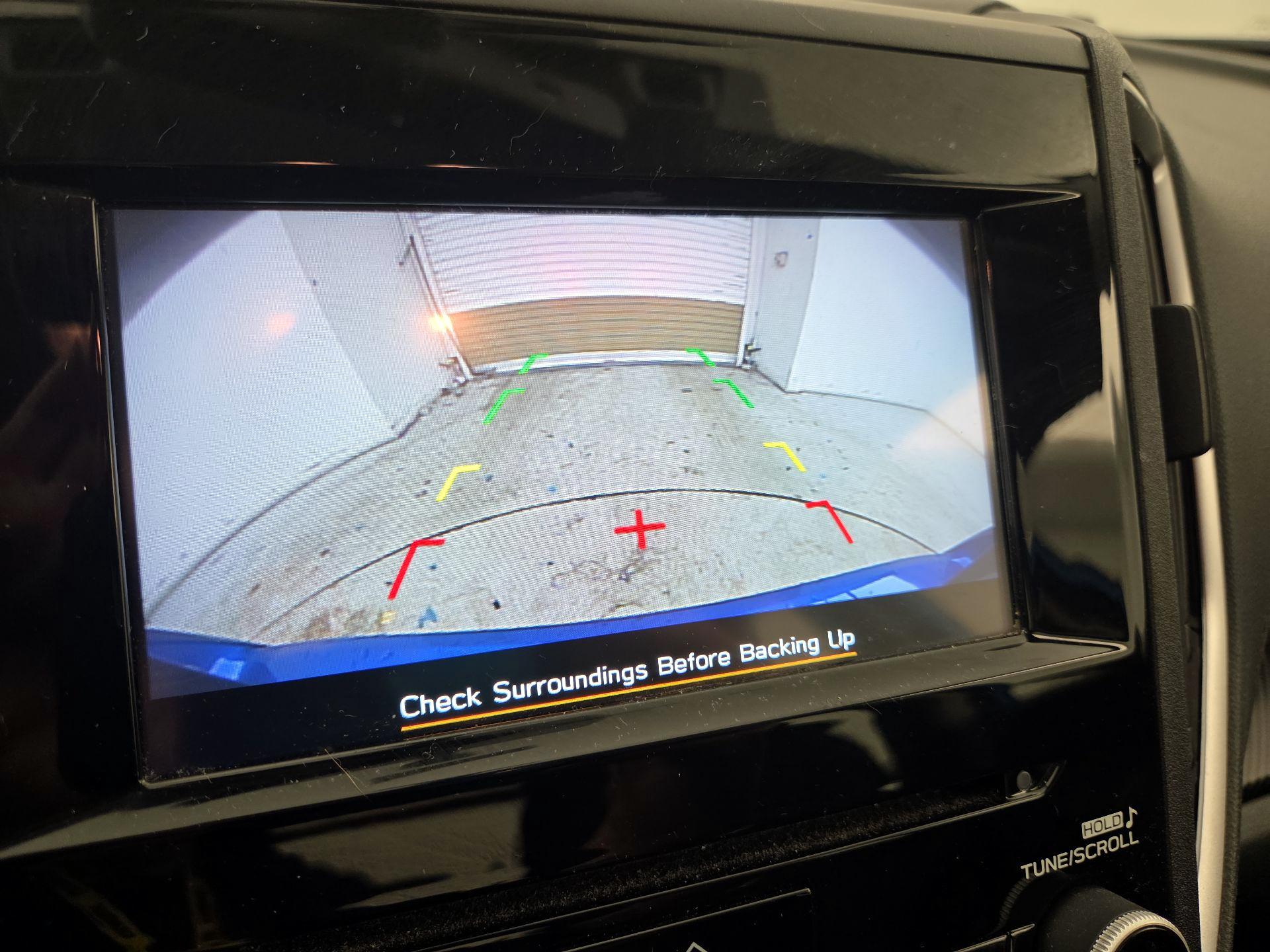 Thumbnail: 2020 Subaru Impreza - 14